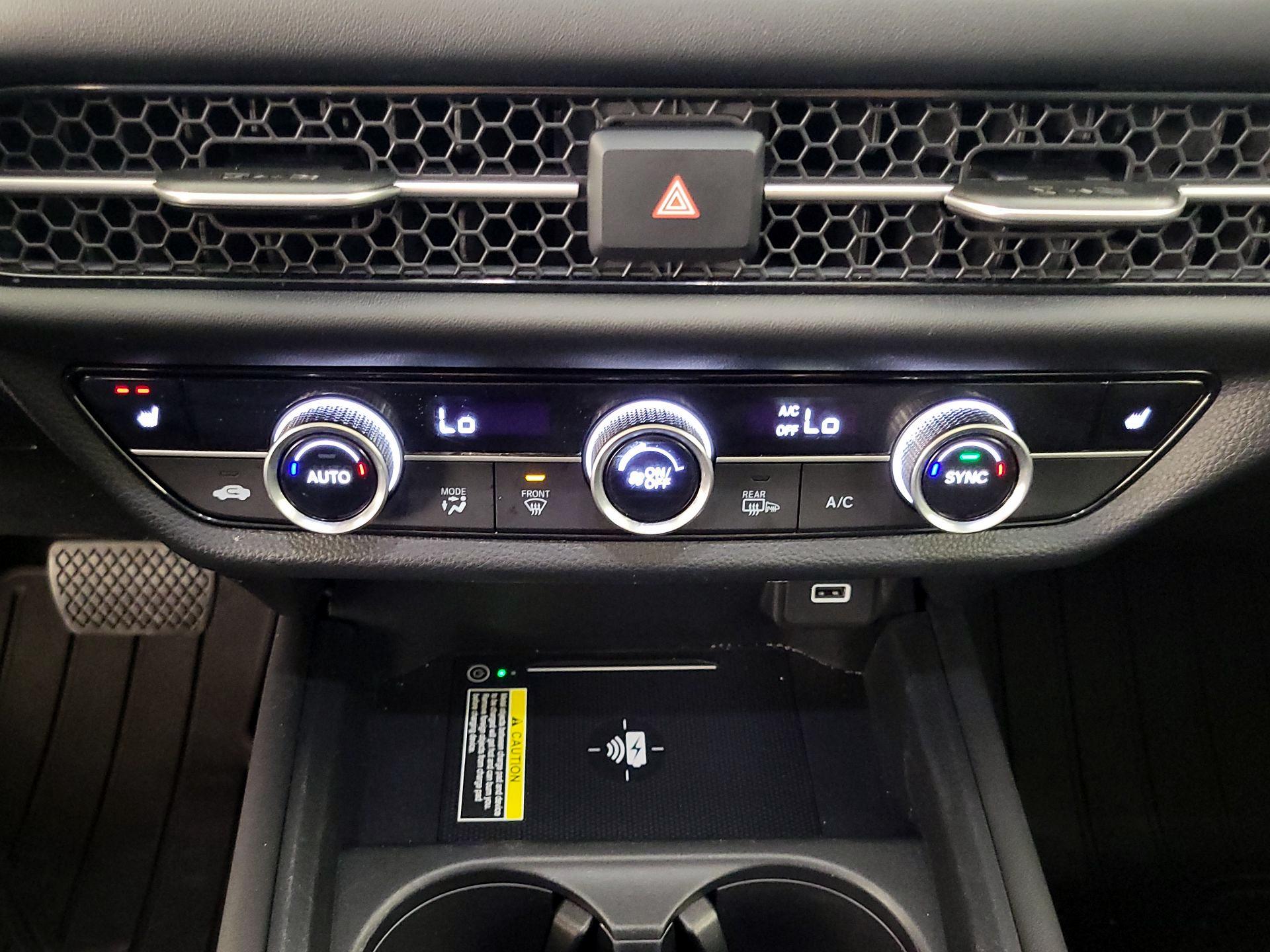 Thumbnail: 2023 Honda HR-V - 16