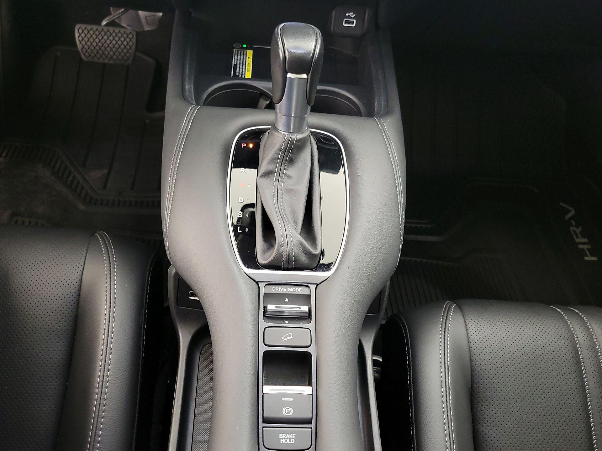 Thumbnail: 2023 Honda HR-V - 17