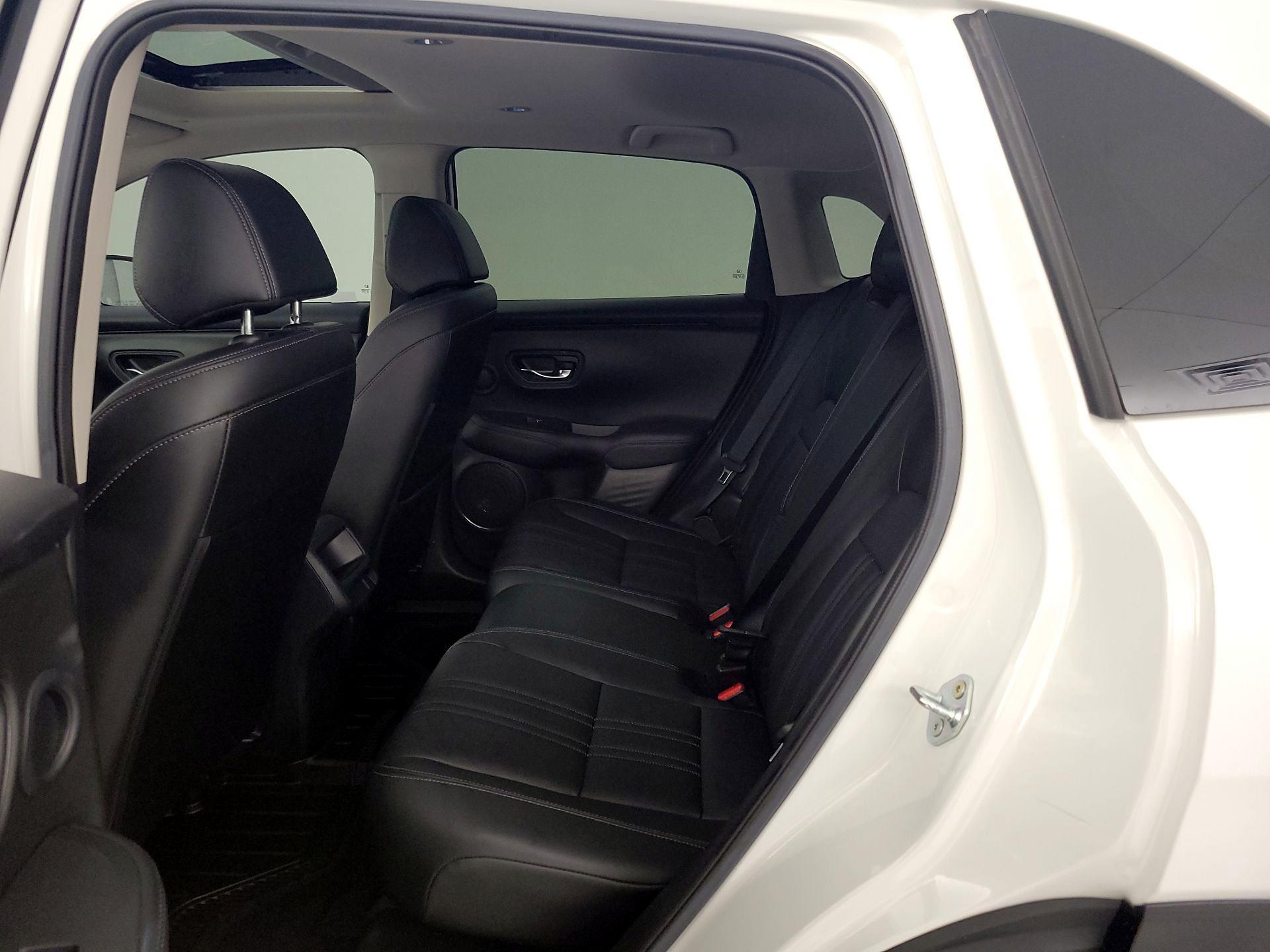 Thumbnail: 2023 Honda HR-V - 20