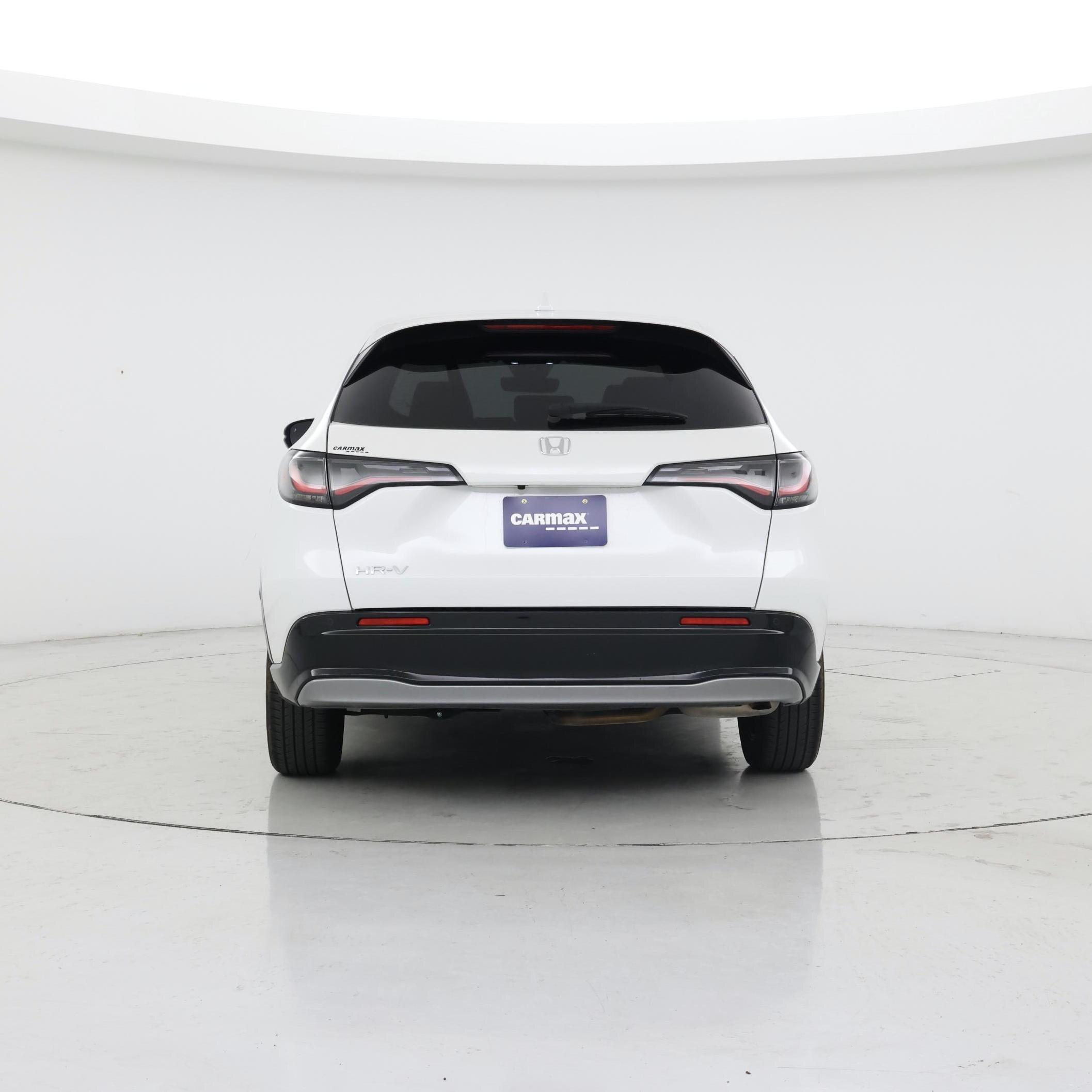 Thumbnail: 2023 Honda HR-V - 6