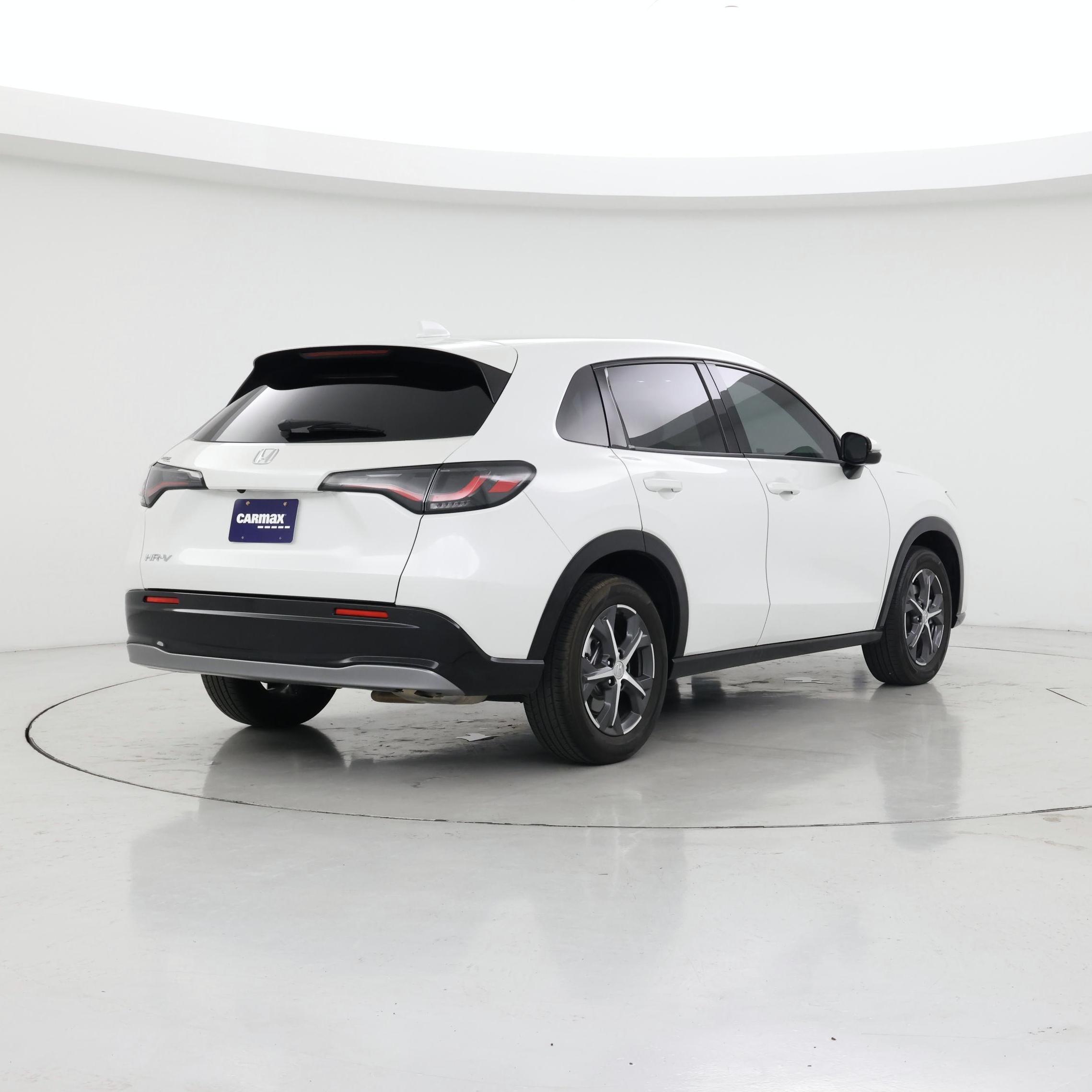 Thumbnail: 2023 Honda HR-V - 8