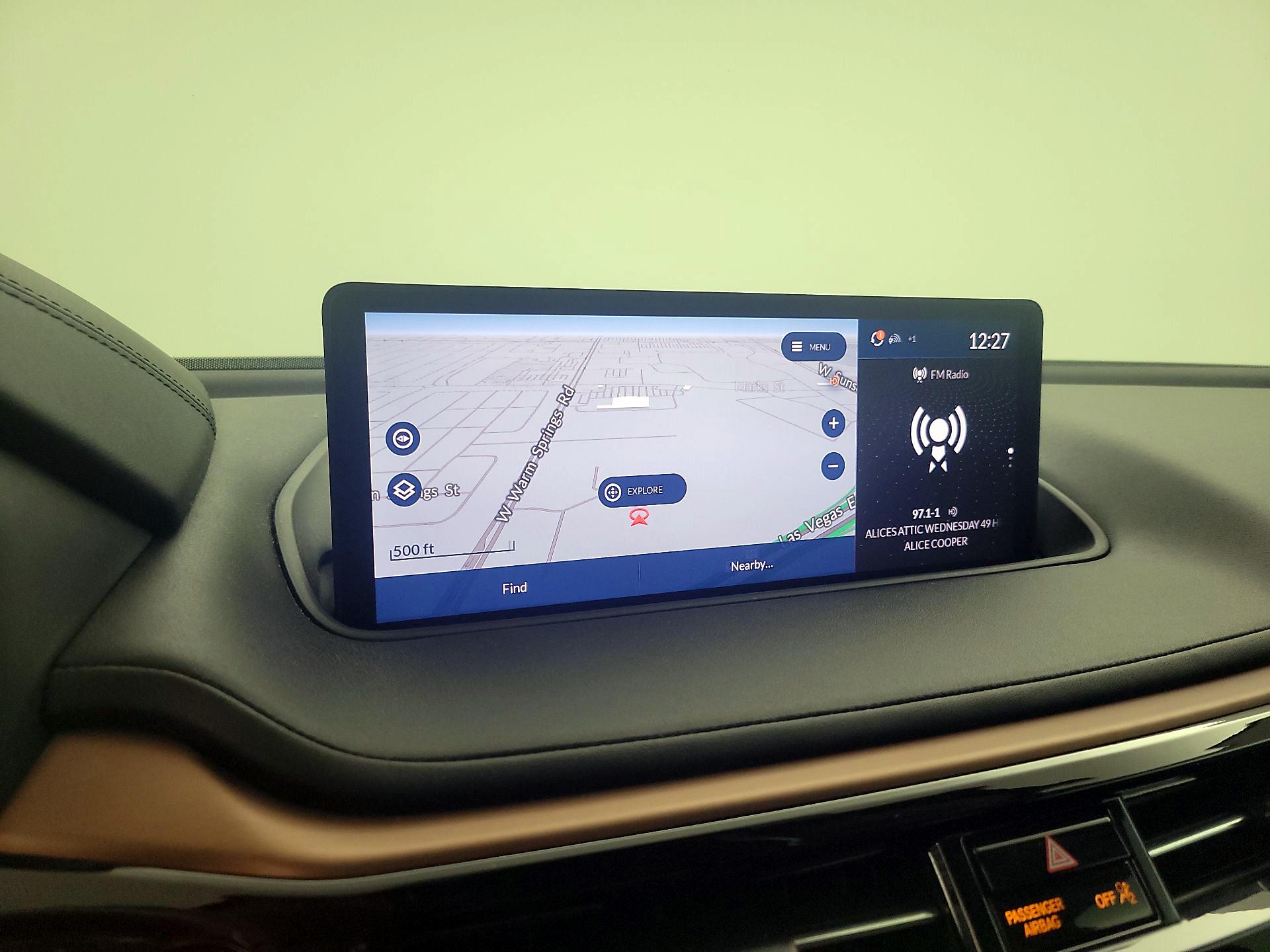 Thumbnail: 2022 Acura MDX - 14