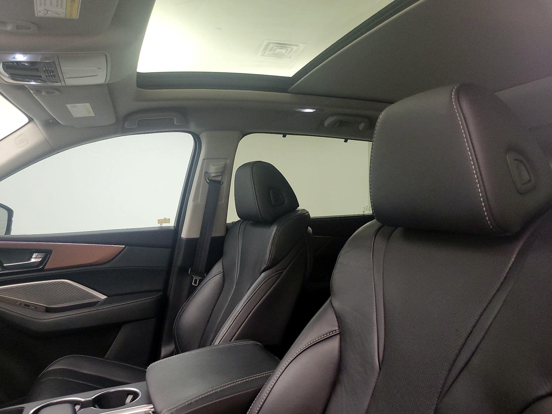 Thumbnail: 2022 Acura MDX - 20