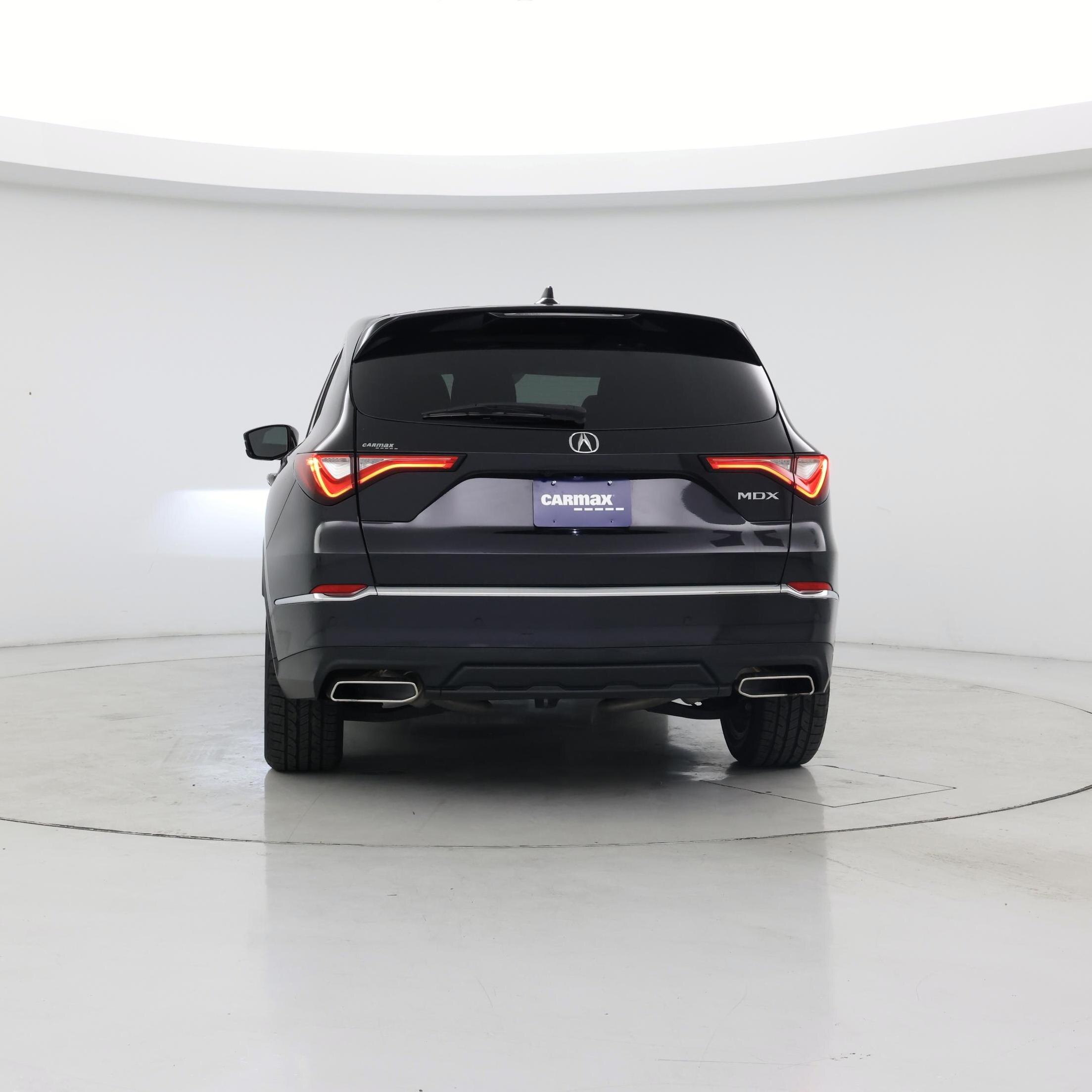 Thumbnail: 2022 Acura MDX - 6