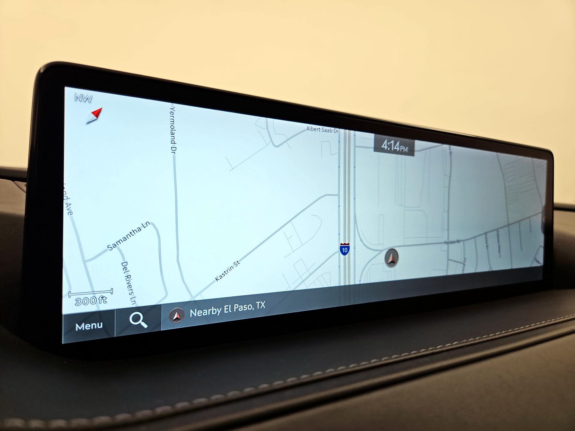 Thumbnail: 2023 Genesis G80 - 14