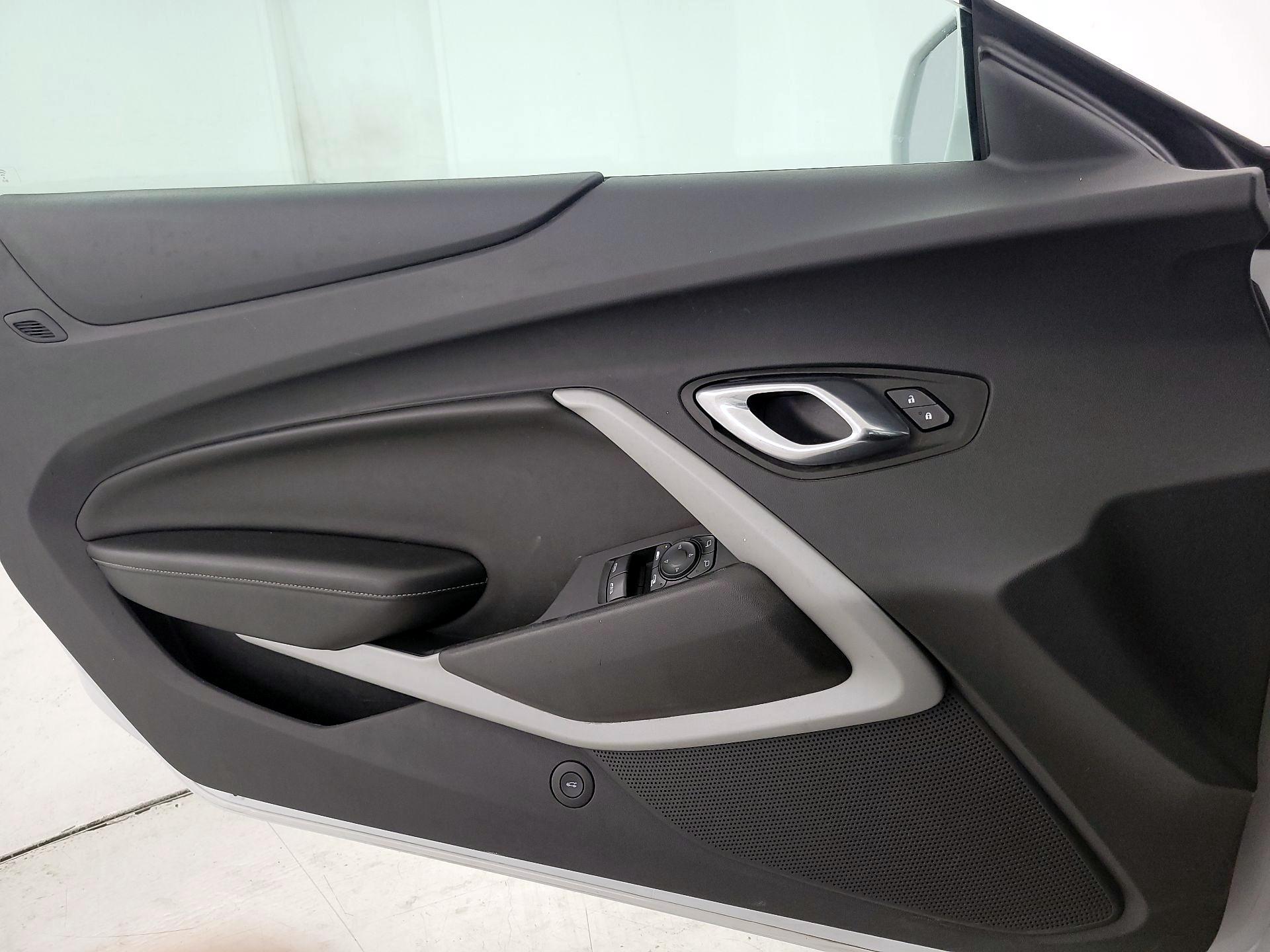 Thumbnail: 2023 Chevrolet Camaro - 12