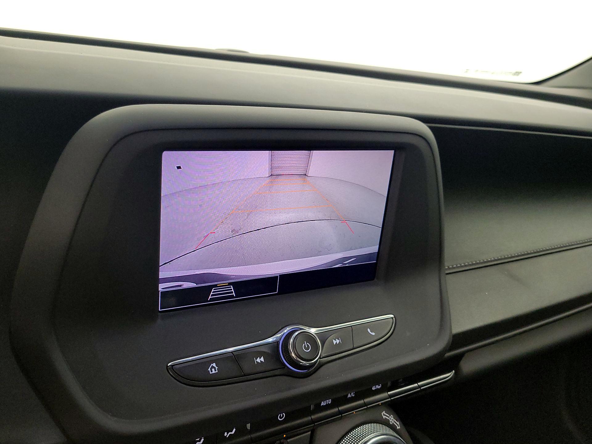 Thumbnail: 2023 Chevrolet Camaro - 13