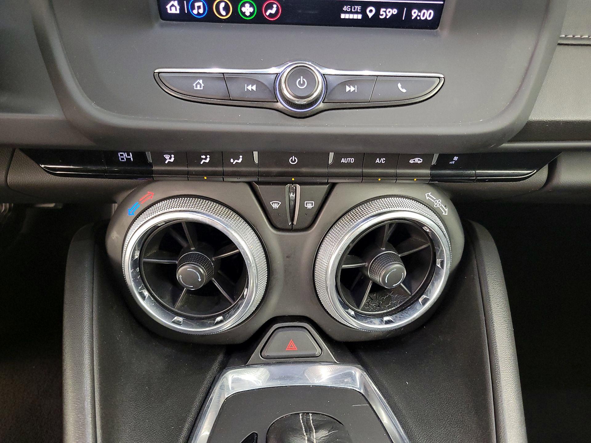 Thumbnail: 2023 Chevrolet Camaro - 15