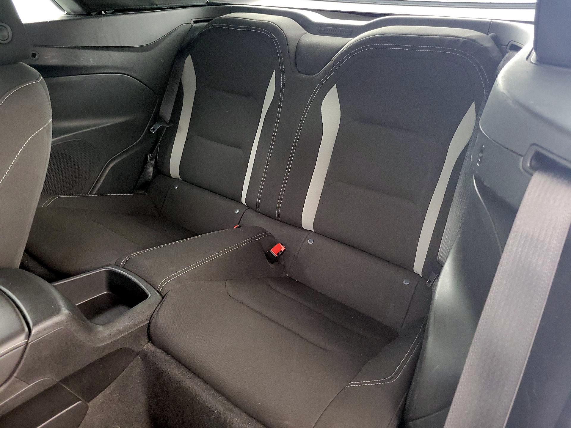 Thumbnail: 2023 Chevrolet Camaro - 18