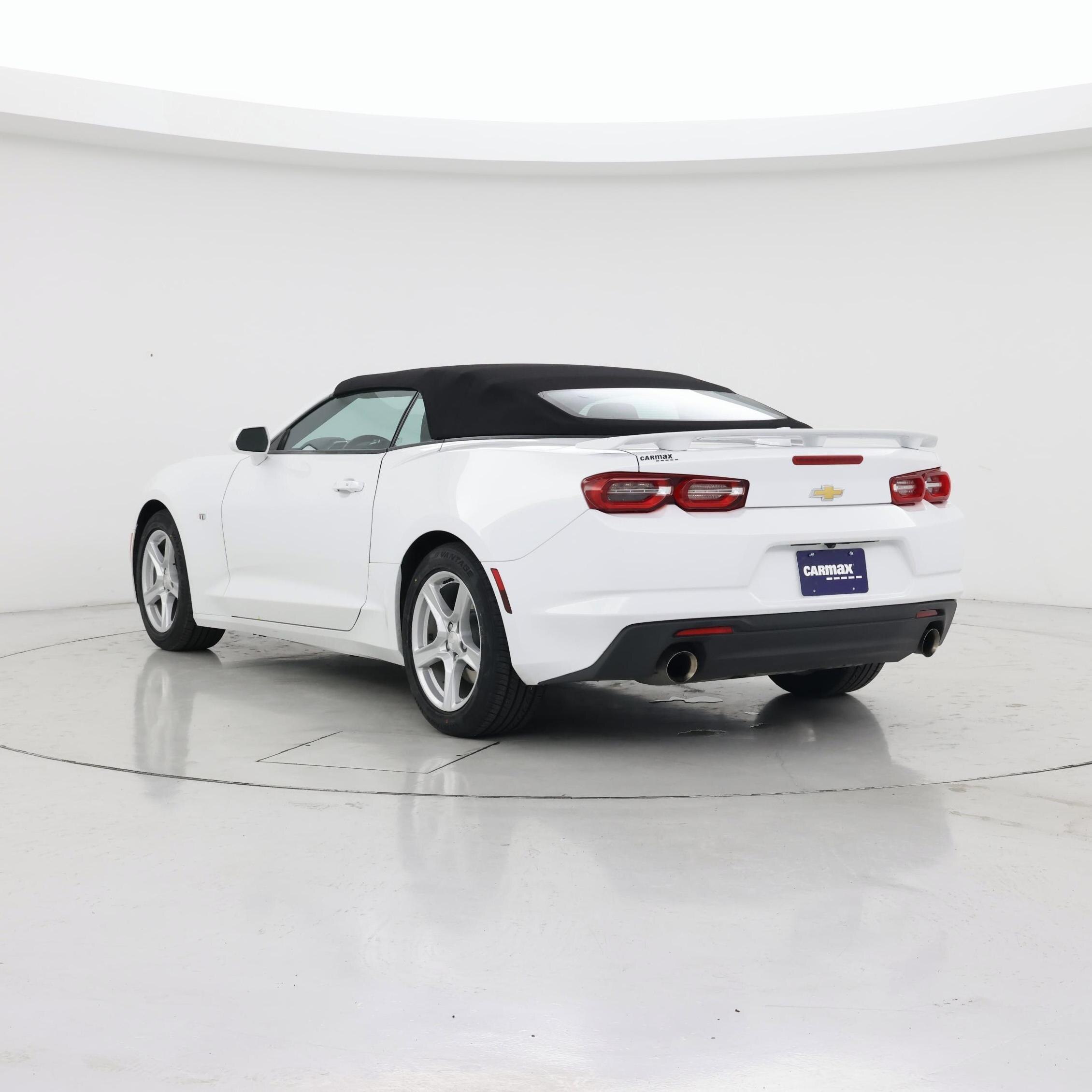 Thumbnail: 2023 Chevrolet Camaro - 2