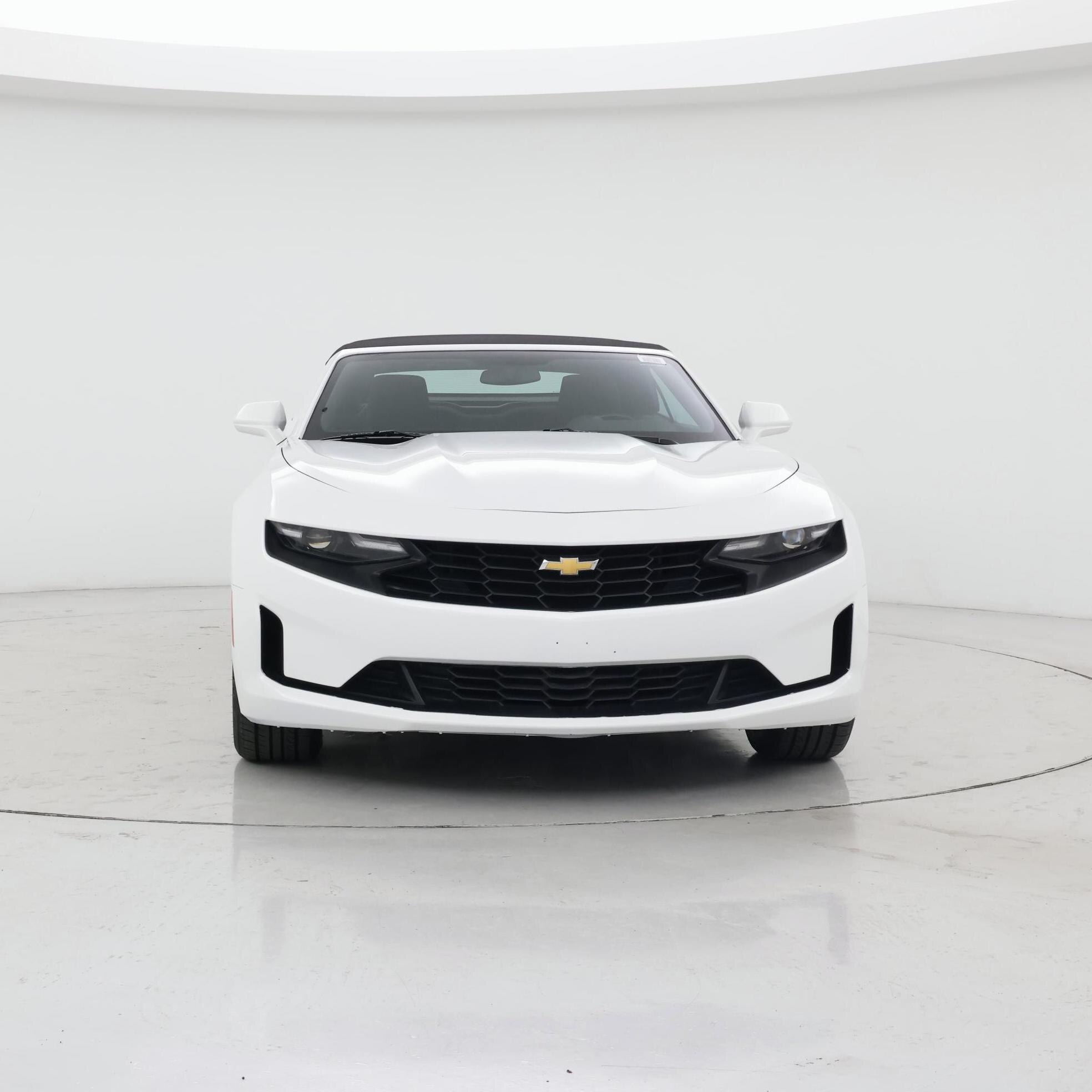 Thumbnail: 2023 Chevrolet Camaro - 5