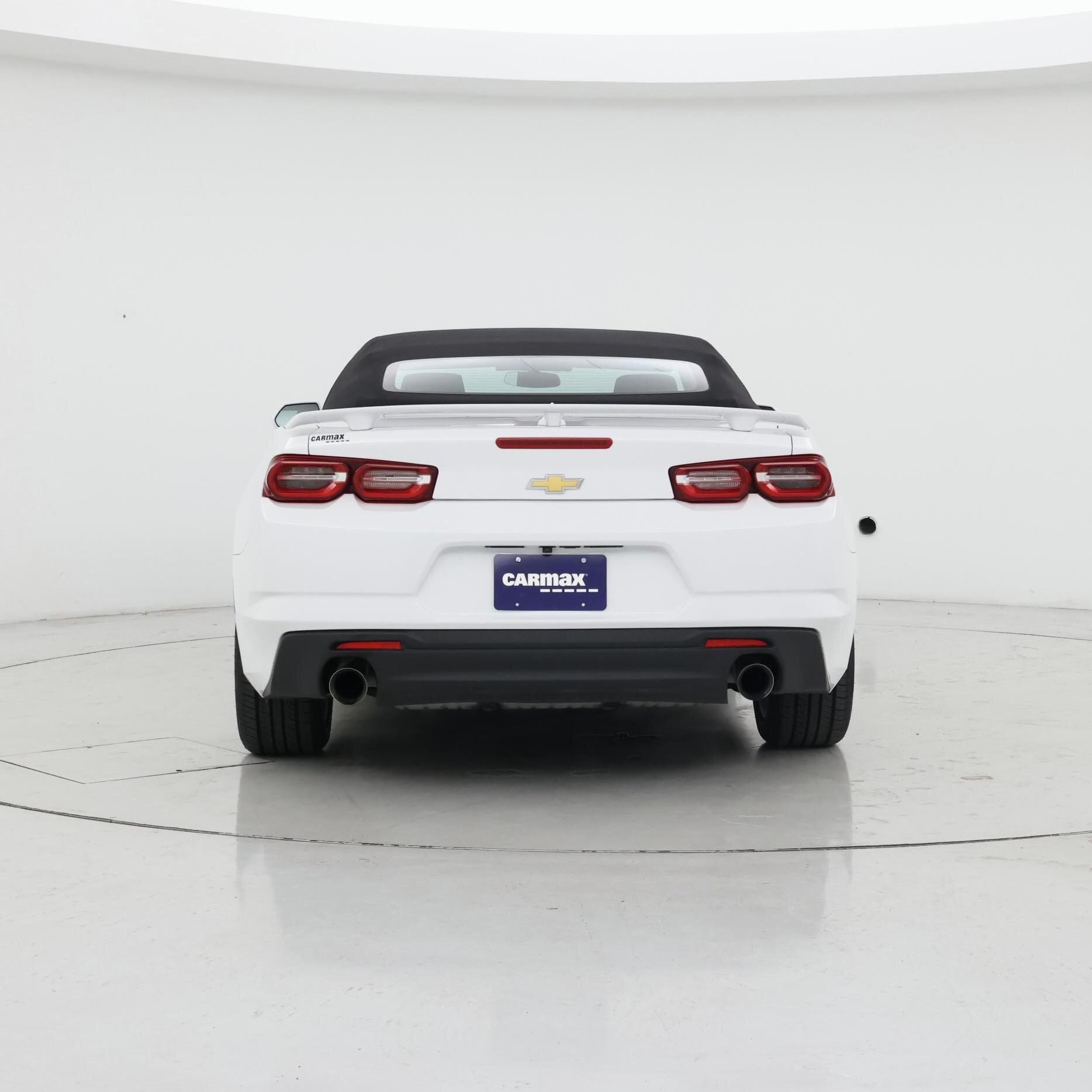 Thumbnail: 2023 Chevrolet Camaro - 6