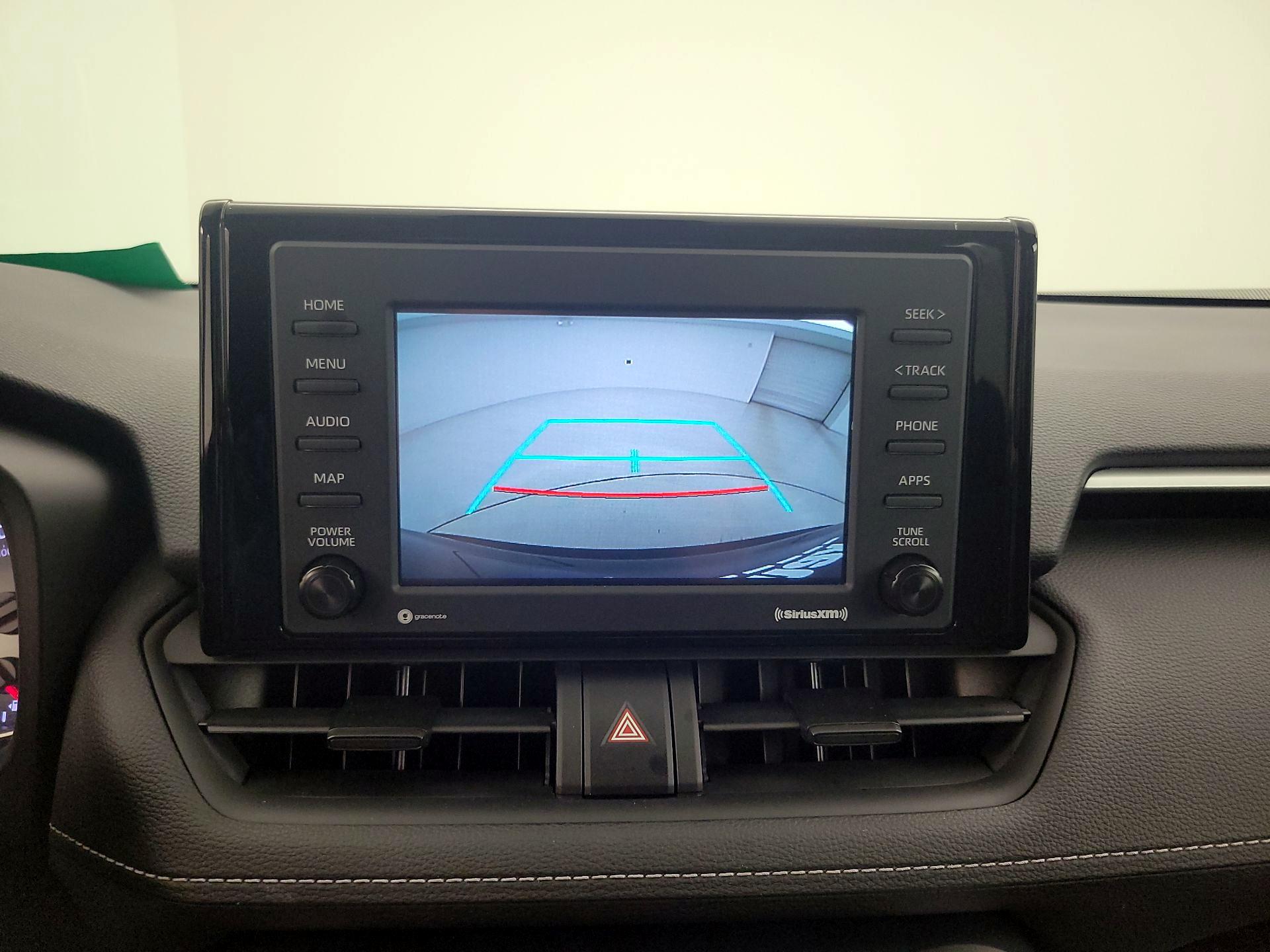 Thumbnail: 2021 Toyota RAV4 - 14