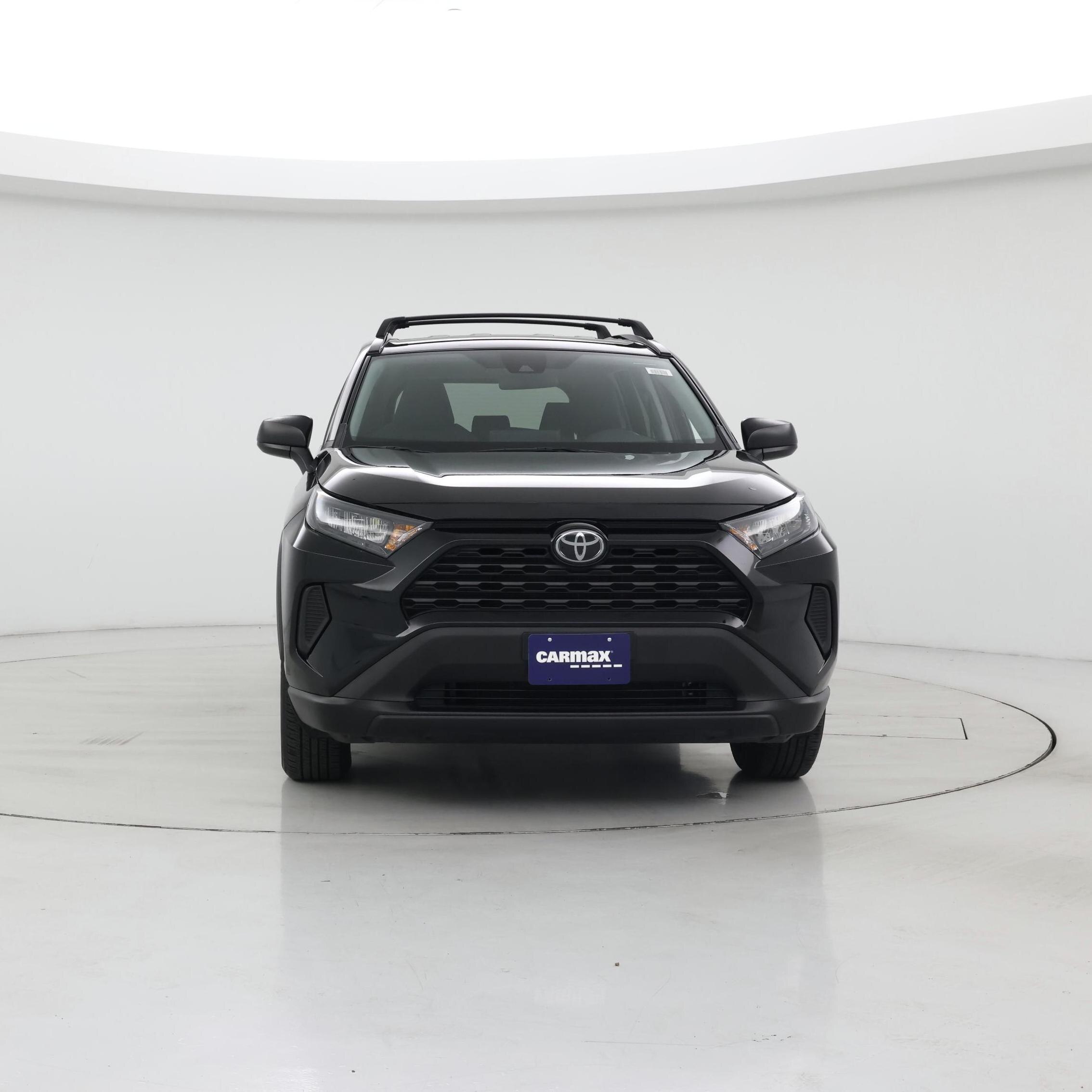 Thumbnail: 2021 Toyota RAV4 - 5