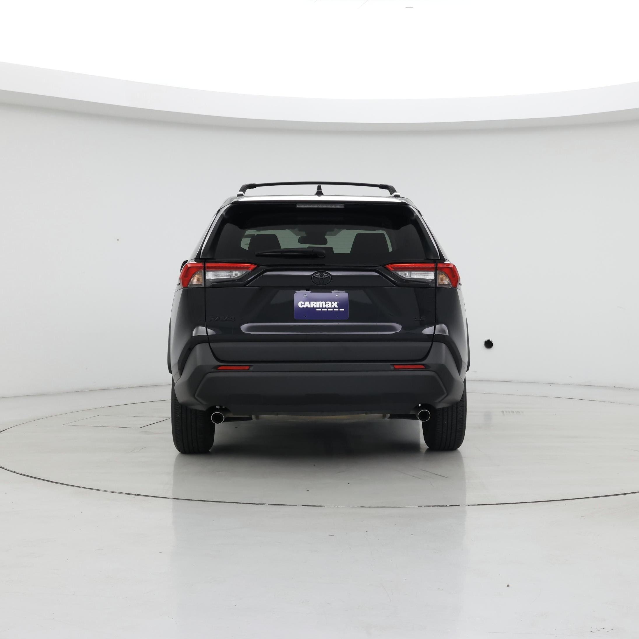 Thumbnail: 2021 Toyota RAV4 - 6