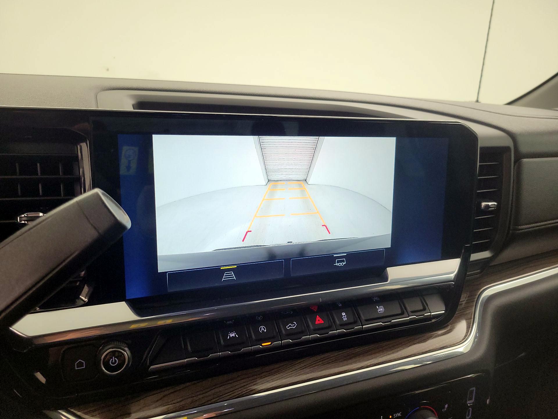 Thumbnail: 2024 Chevrolet Silverado 1500 - 14