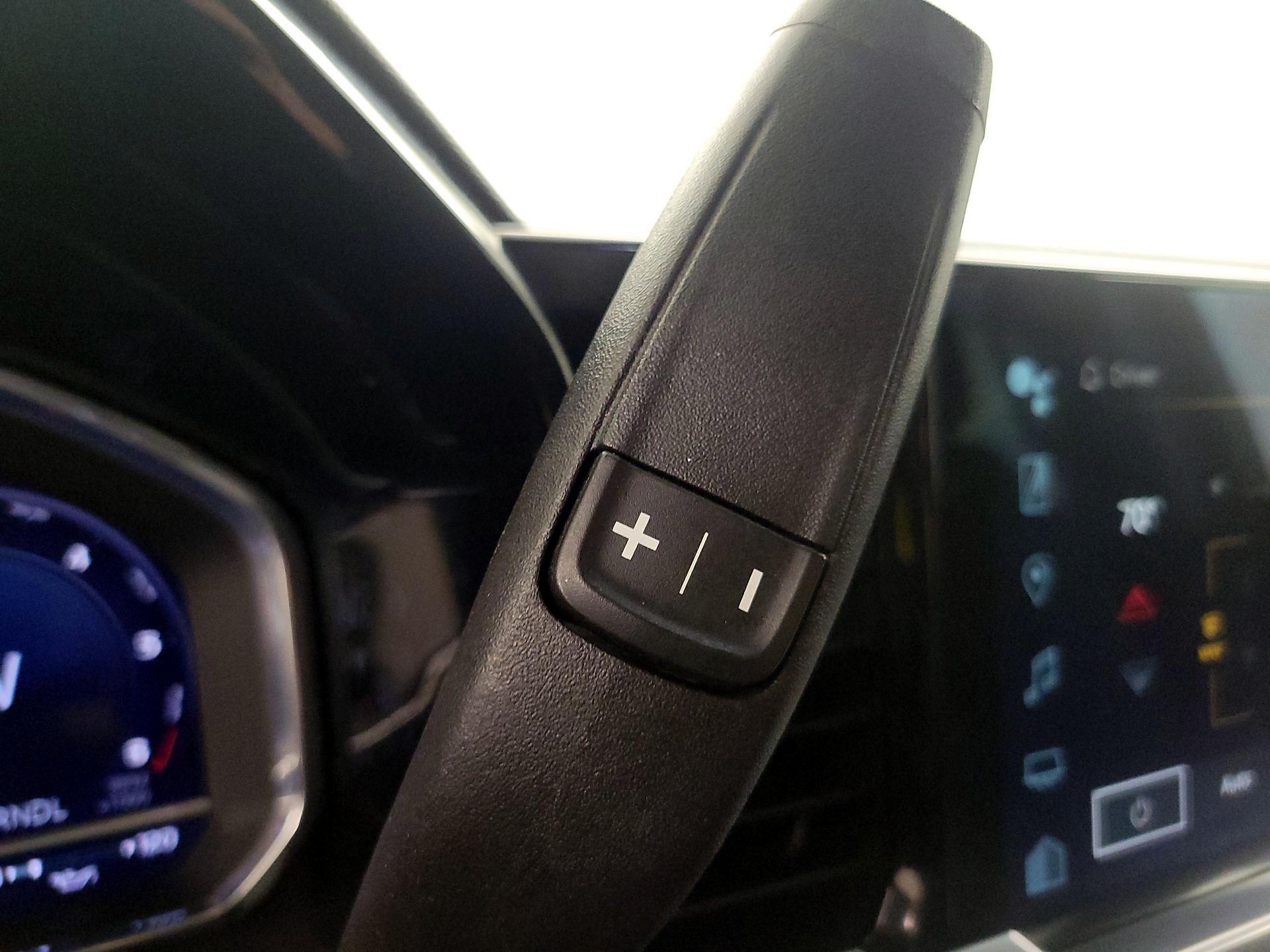 Thumbnail: 2024 Chevrolet Silverado 1500 - 17