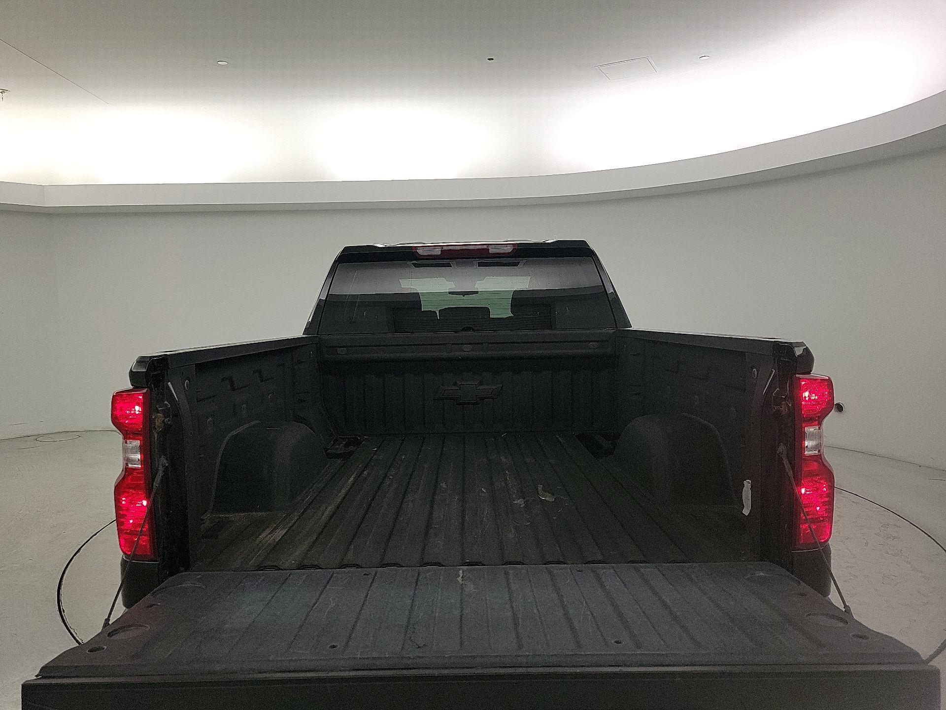 Thumbnail: 2024 Chevrolet Silverado 1500 - 20