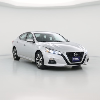 2020 Nissan Altima SL