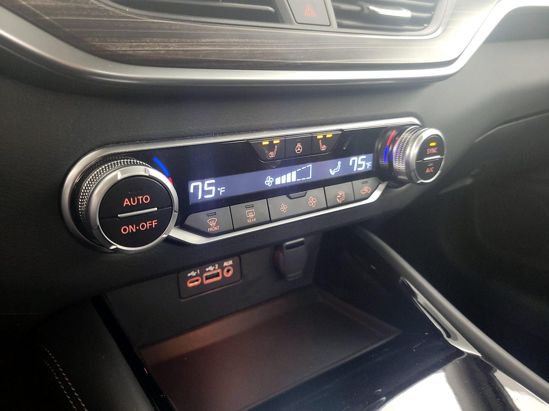 Thumbnail: 2020 Nissan Altima - 17