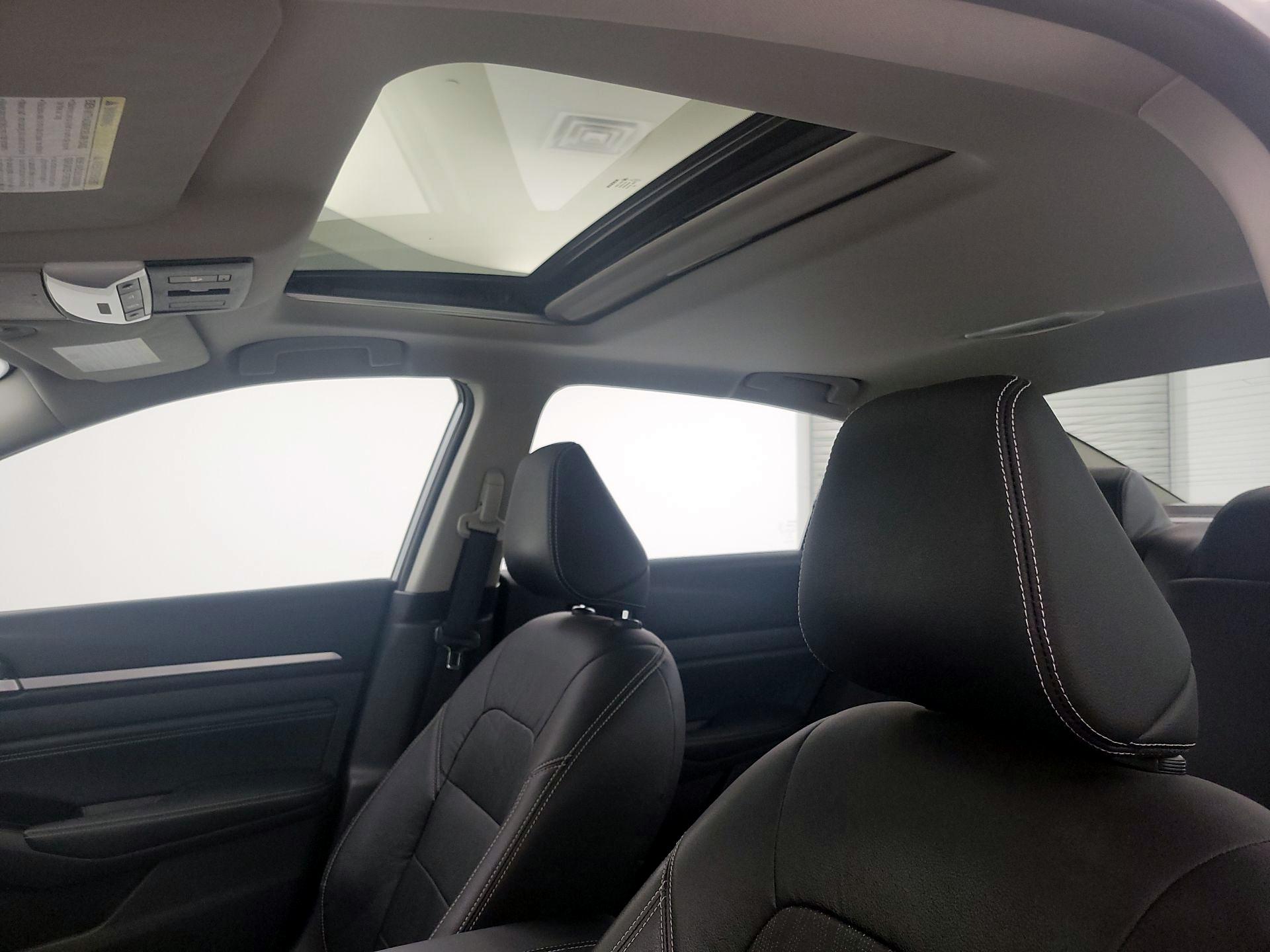 Thumbnail: 2020 Nissan Altima - 20