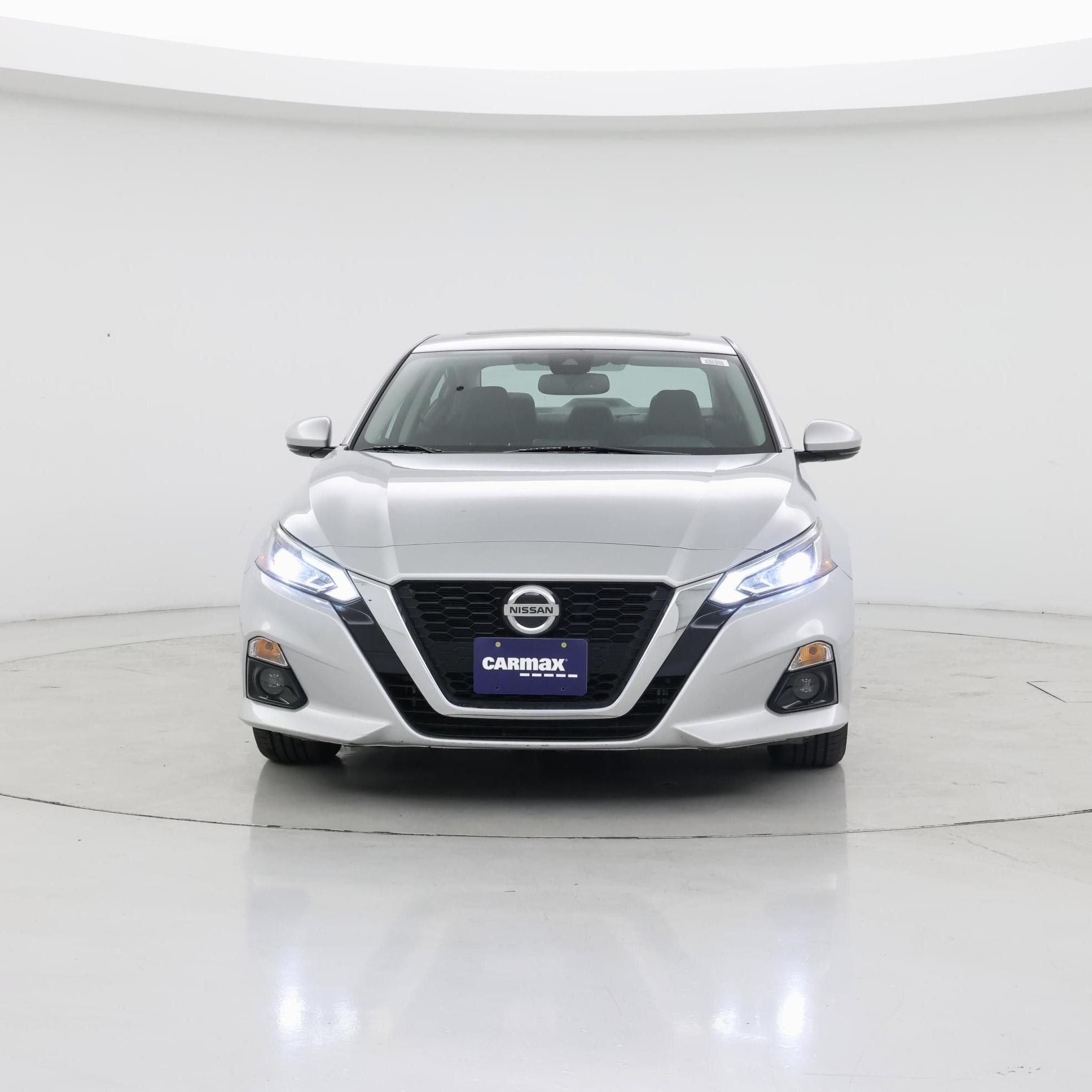 Thumbnail: 2020 Nissan Altima - 5