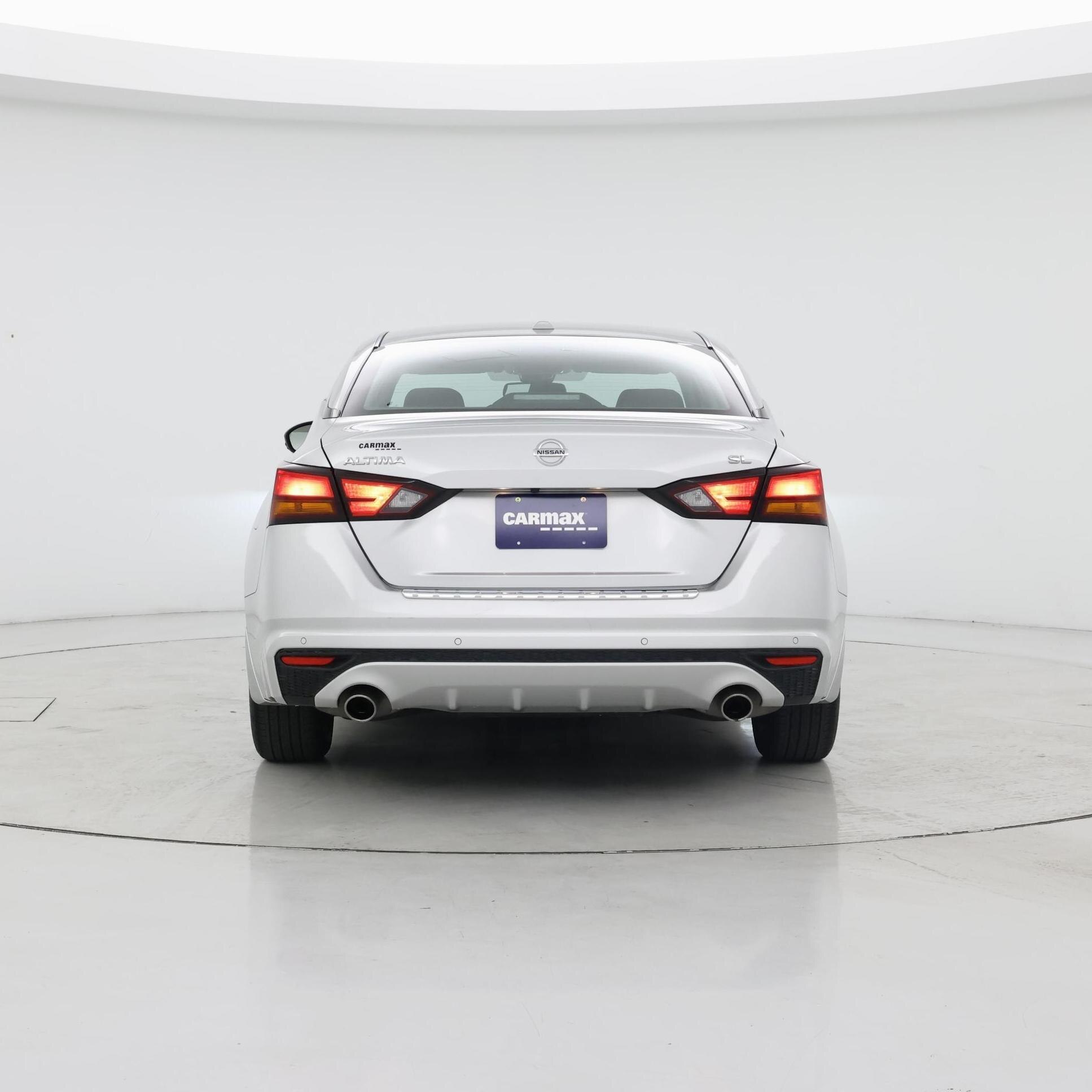 Thumbnail: 2020 Nissan Altima - 6