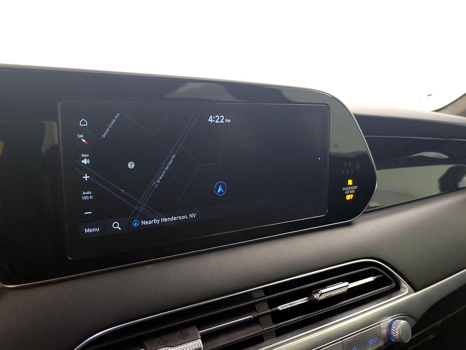 Thumbnail: 2022 Hyundai Palisade - 14