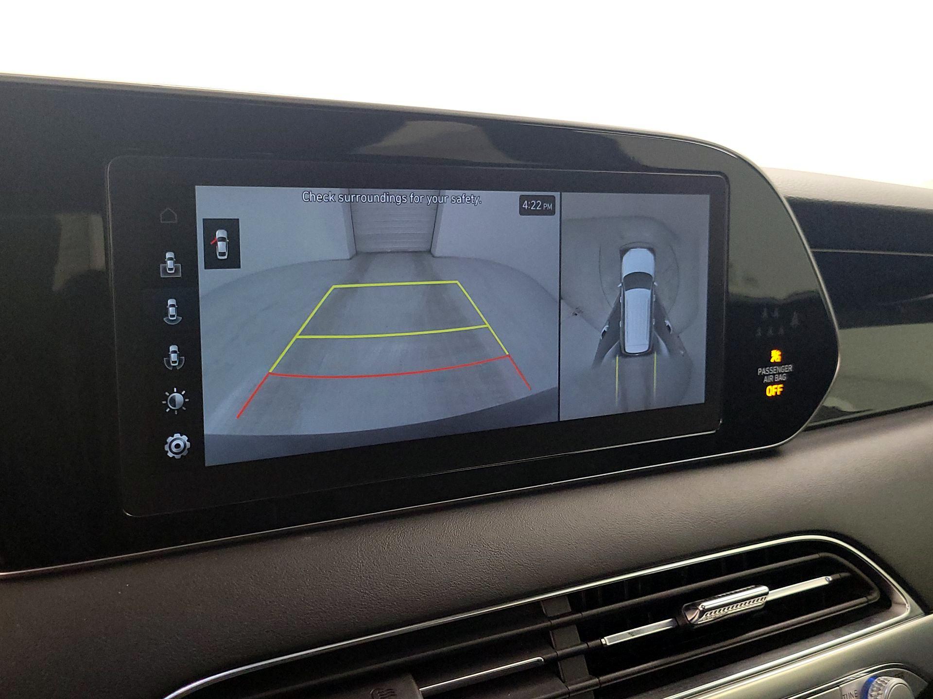 Thumbnail: 2022 Hyundai Palisade - 15