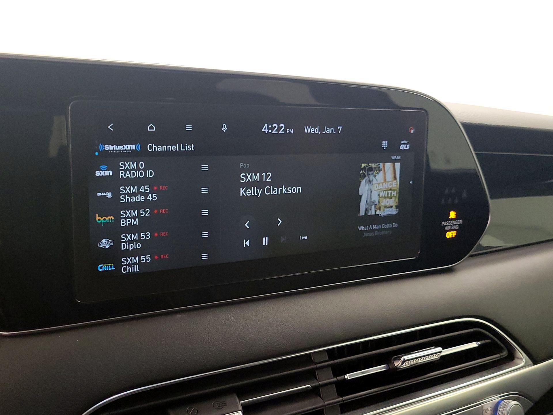 Thumbnail: 2022 Hyundai Palisade - 16