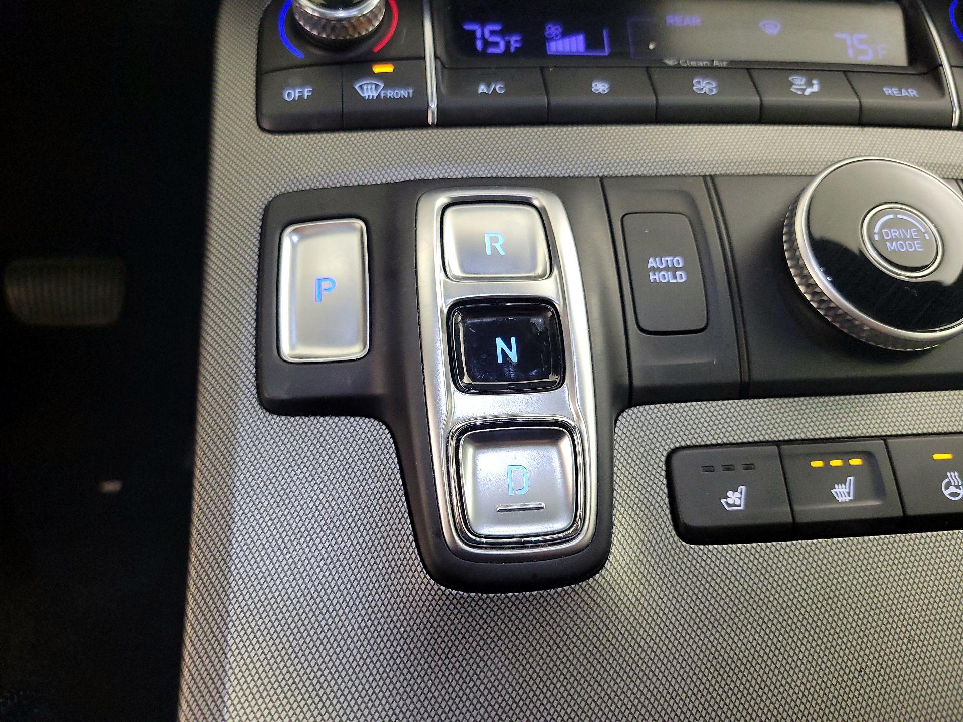 Thumbnail: 2022 Hyundai Palisade - 18