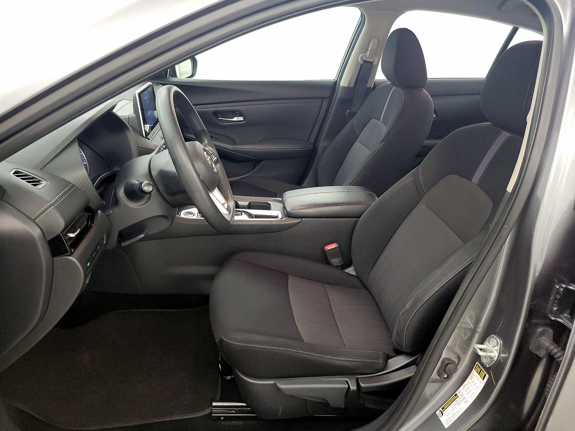 Thumbnail: 2023 Nissan Sentra - 11