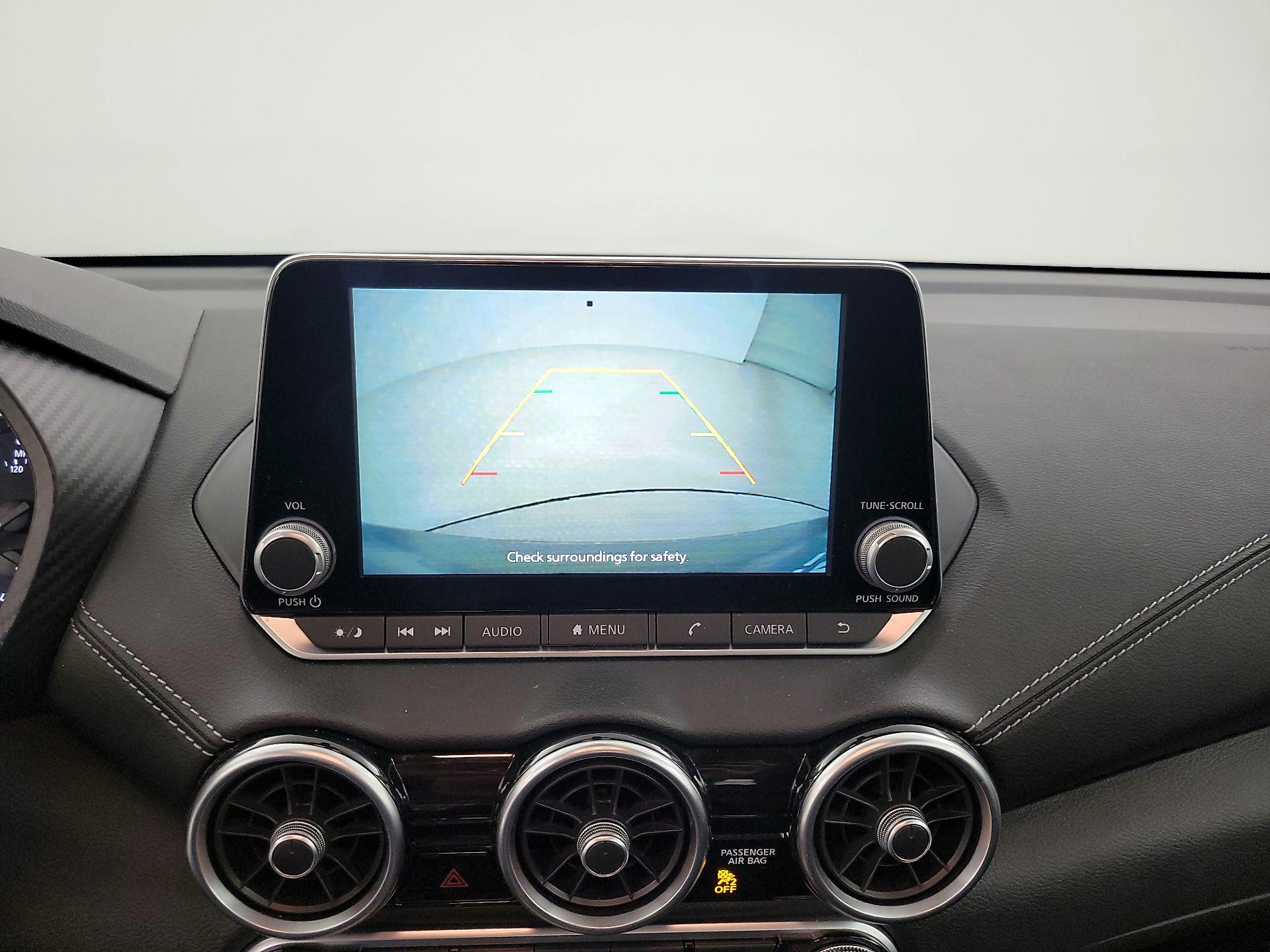 Thumbnail: 2023 Nissan Sentra - 14