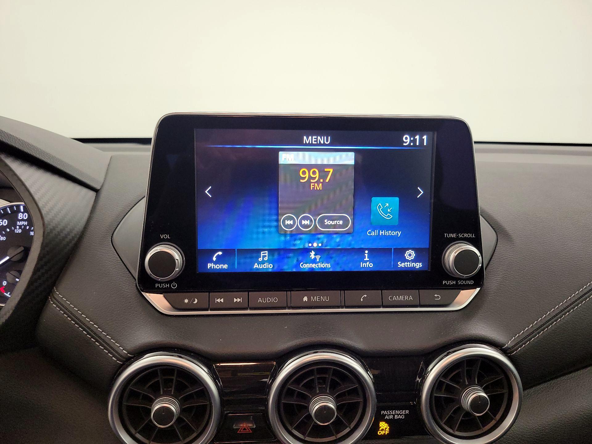 Thumbnail: 2023 Nissan Sentra - 15