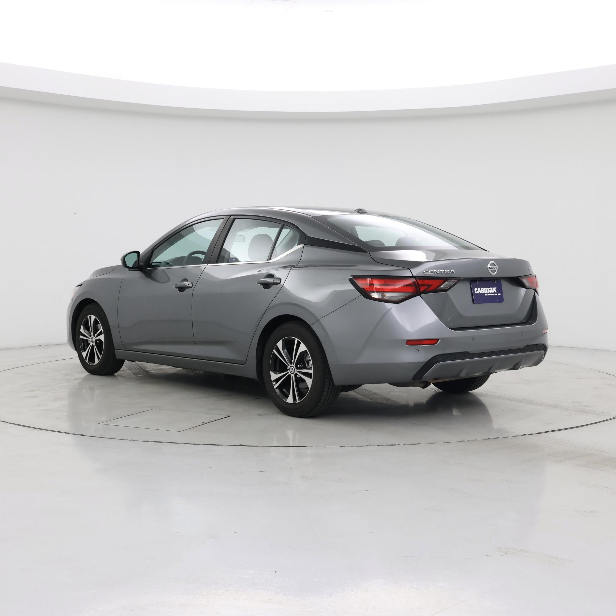 Thumbnail: 2023 Nissan Sentra - 2