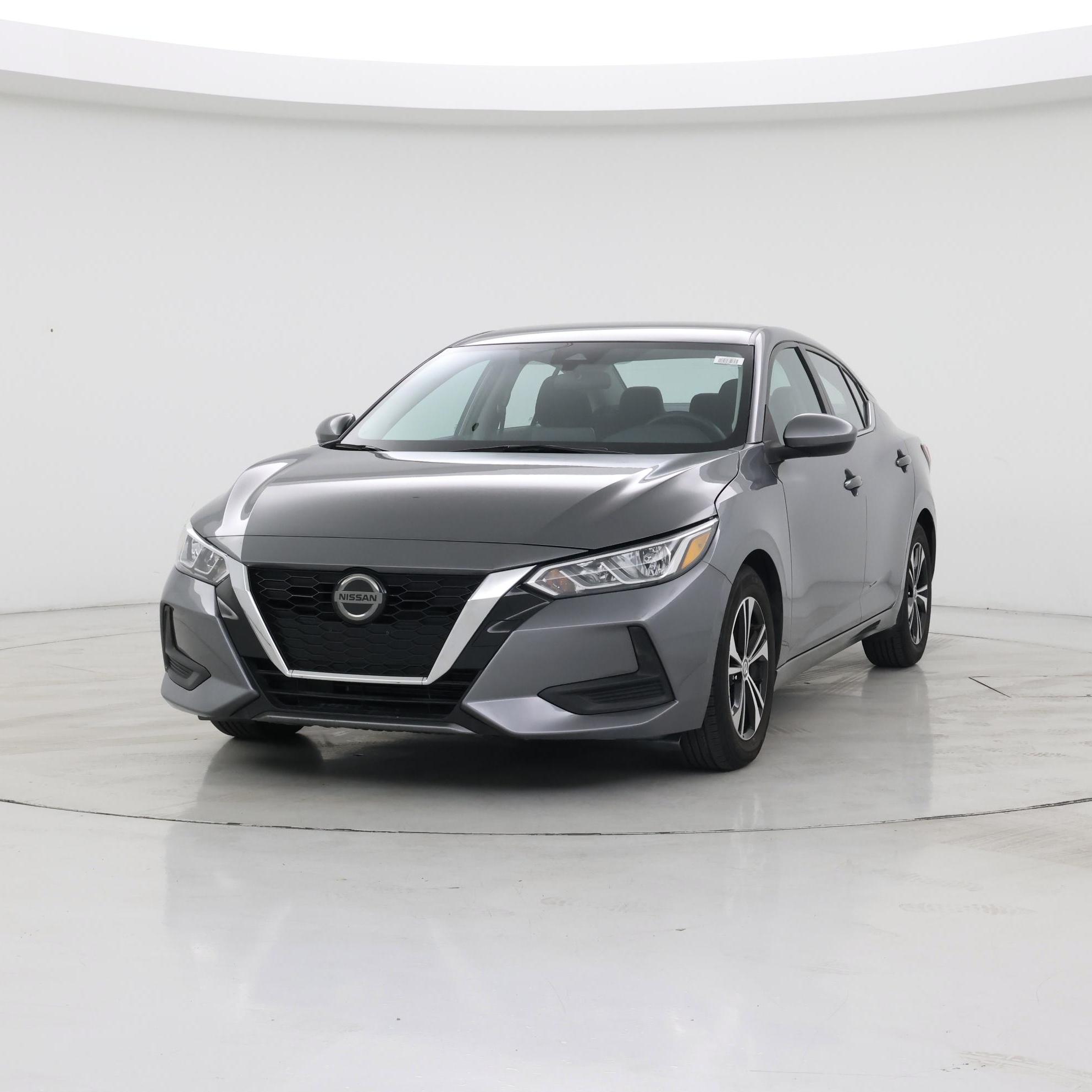 Thumbnail: 2023 Nissan Sentra - 4