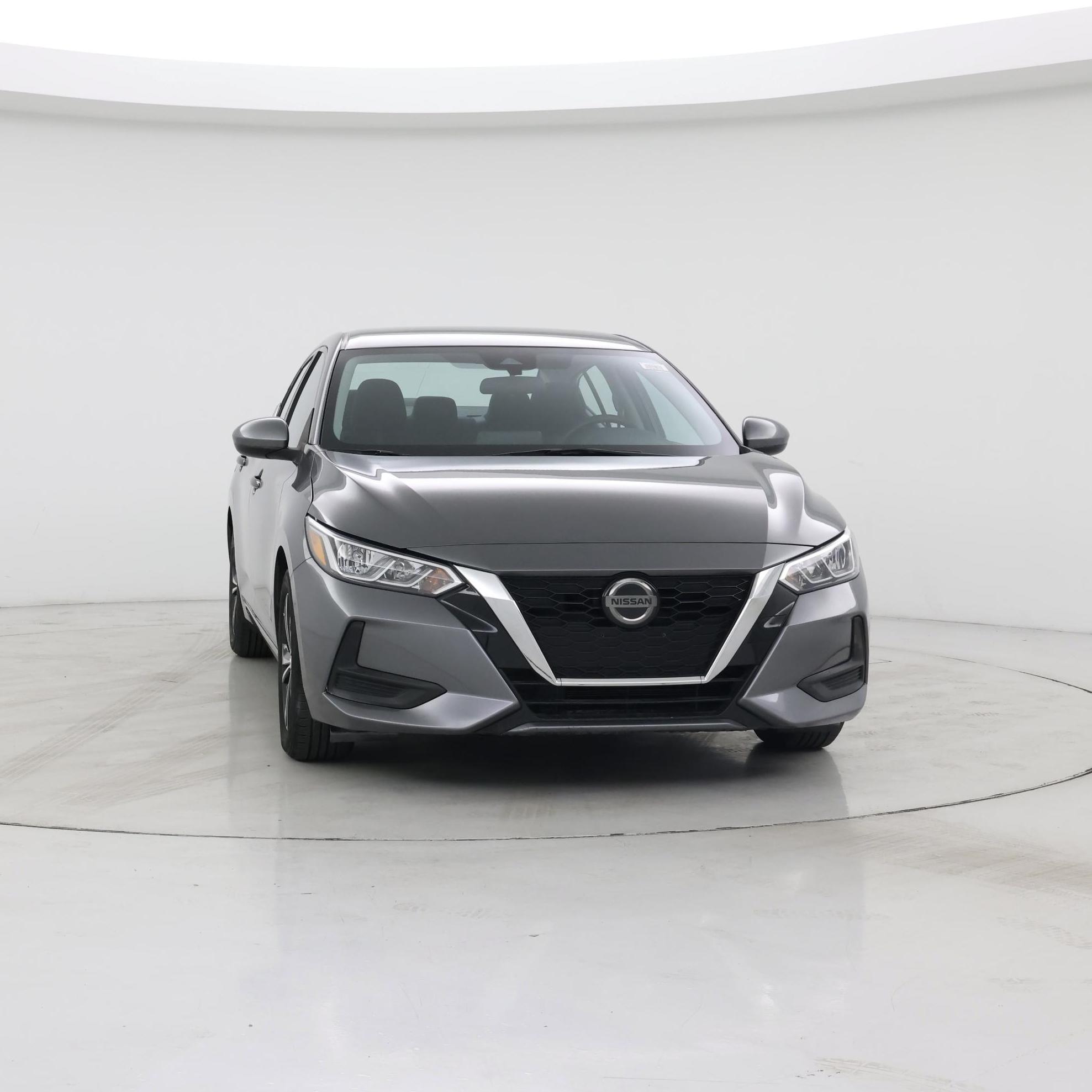 Thumbnail: 2023 Nissan Sentra - 5