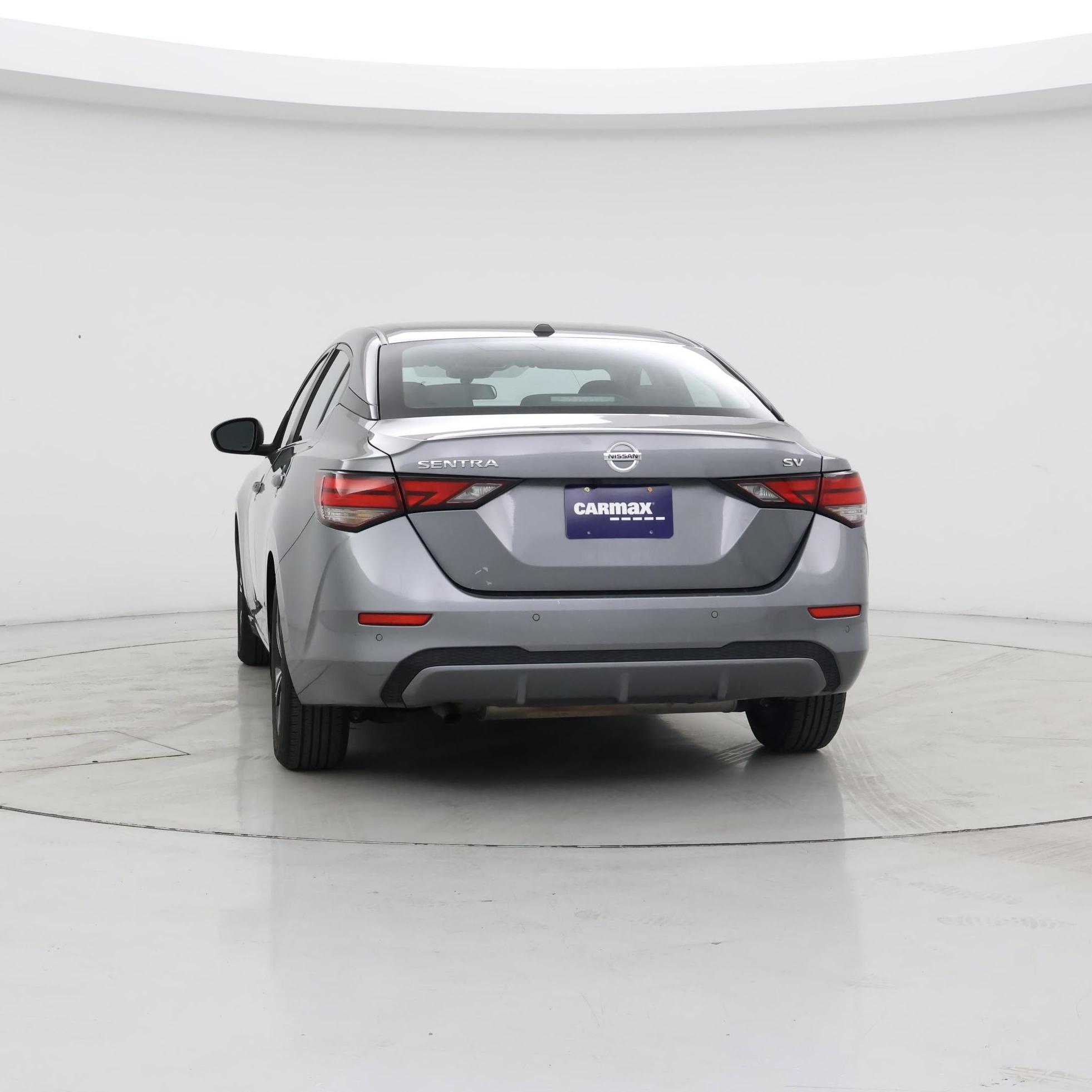 Thumbnail: 2023 Nissan Sentra - 6