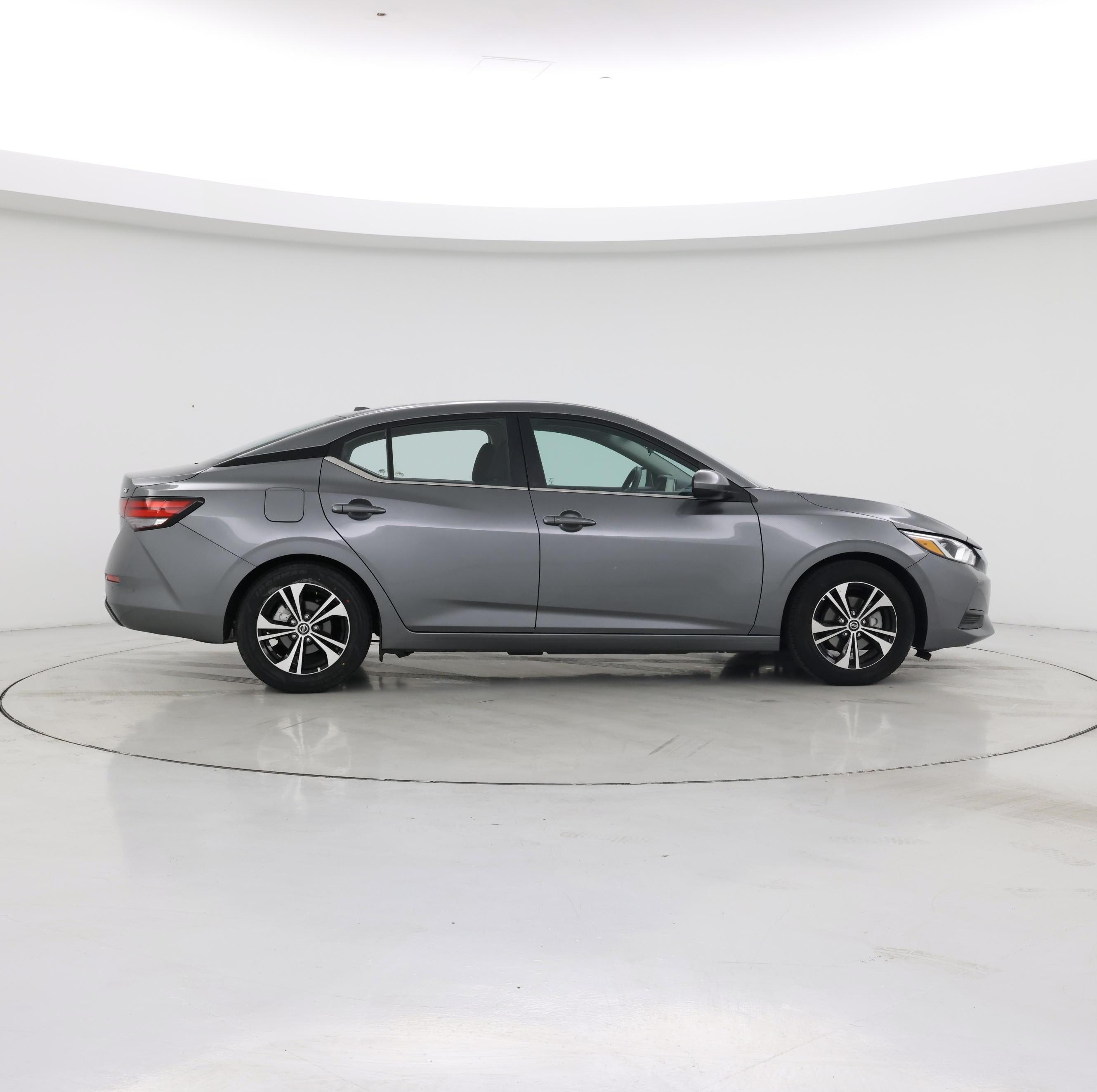 Thumbnail: 2023 Nissan Sentra - 7