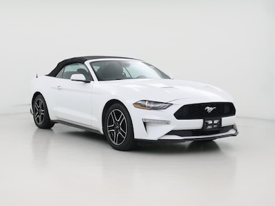 2023 Ford Mustang Ecoboost Premium