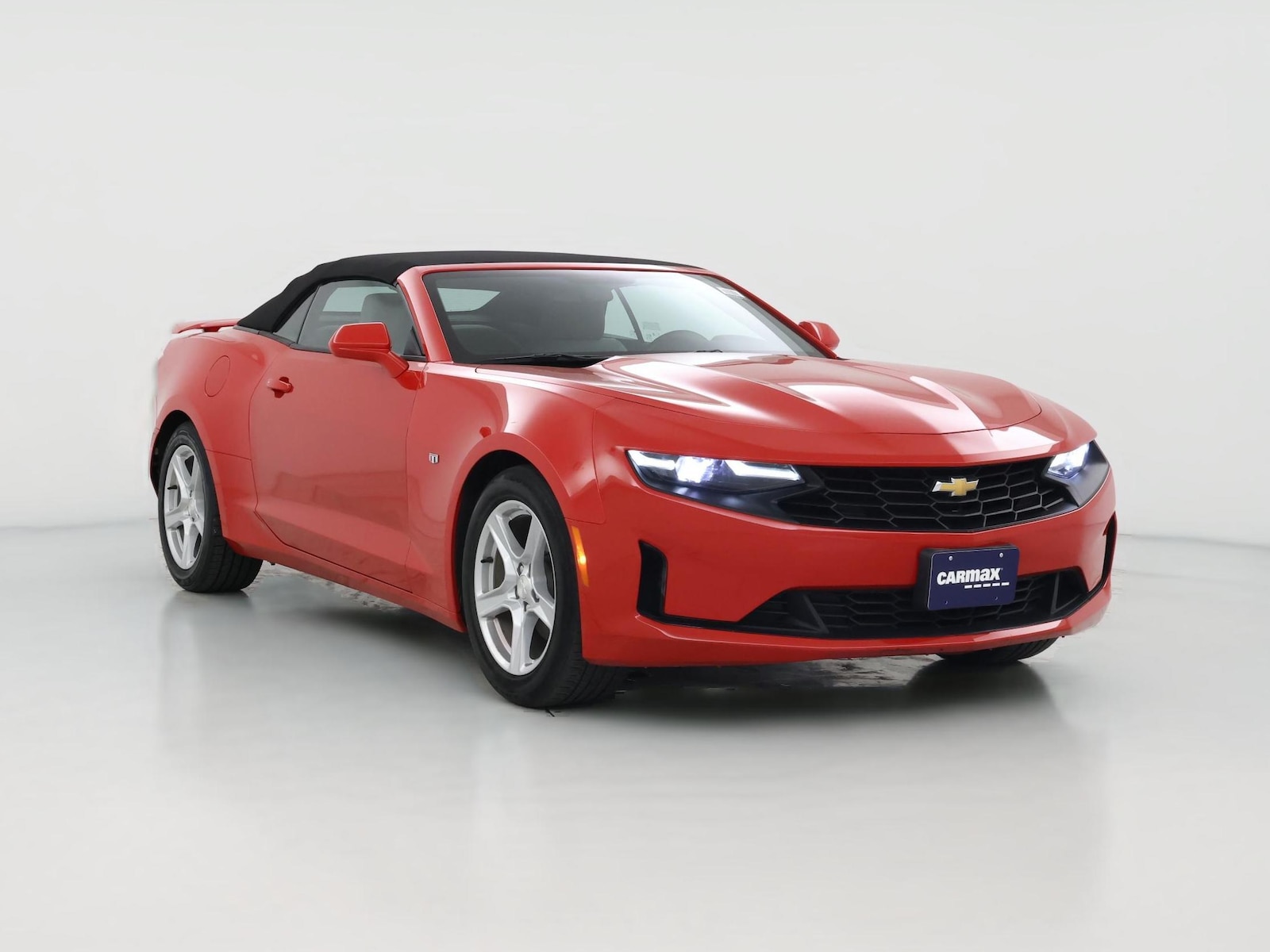 2023 Chevrolet Camaro