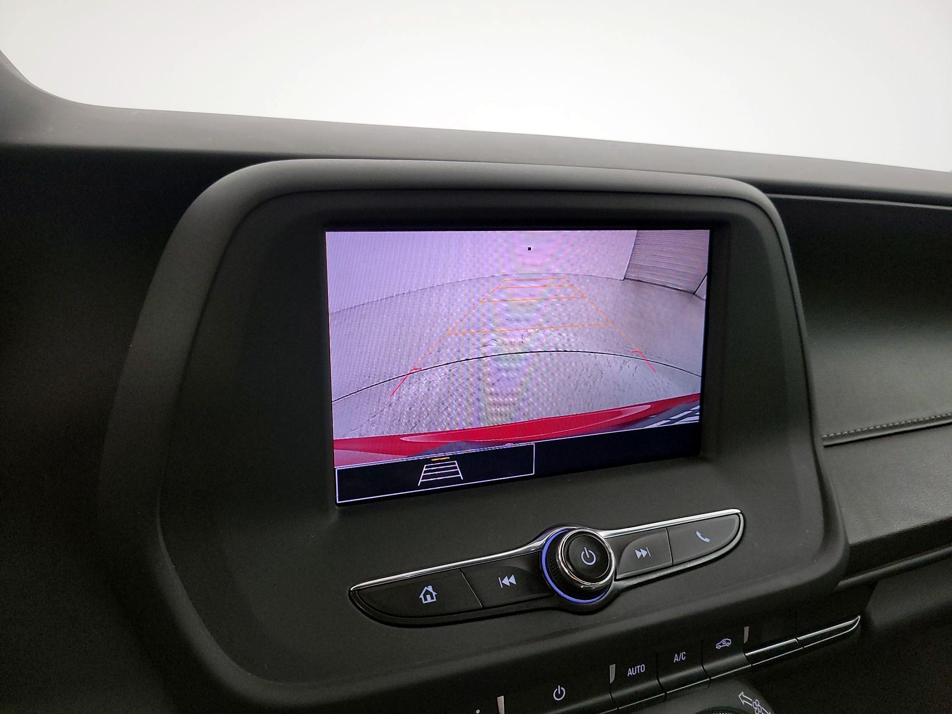 Thumbnail: 2023 Chevrolet Camaro - 13