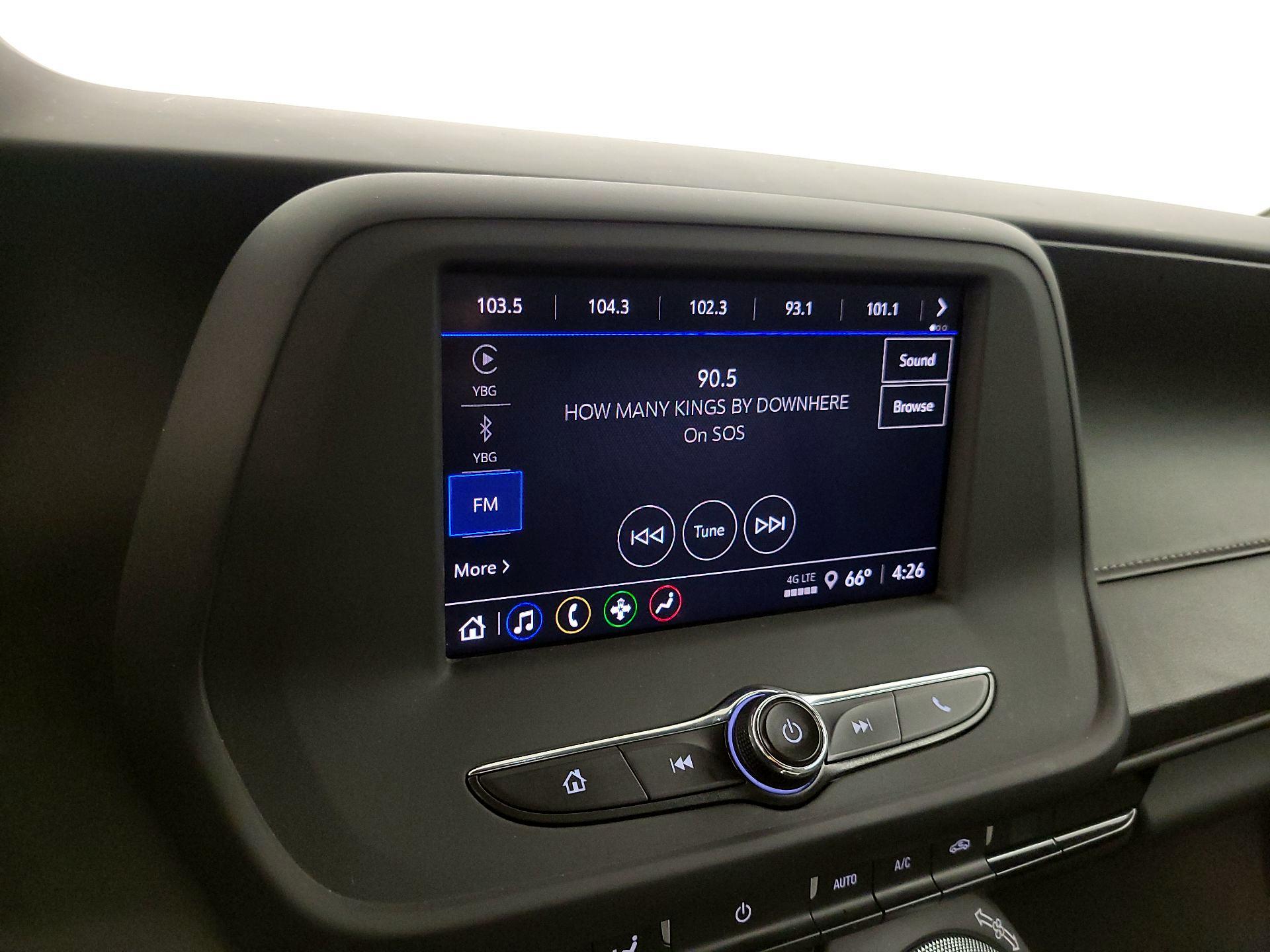 Thumbnail: 2023 Chevrolet Camaro - 14