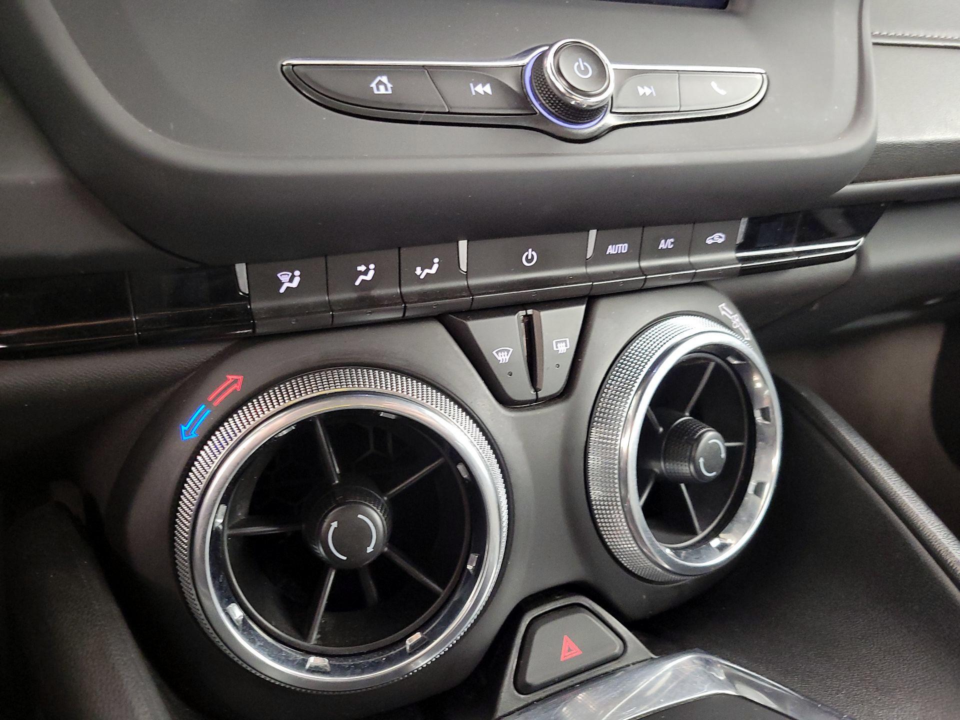 Thumbnail: 2023 Chevrolet Camaro - 15