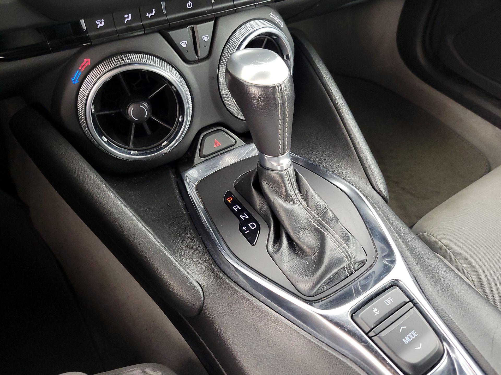 Thumbnail: 2023 Chevrolet Camaro - 16