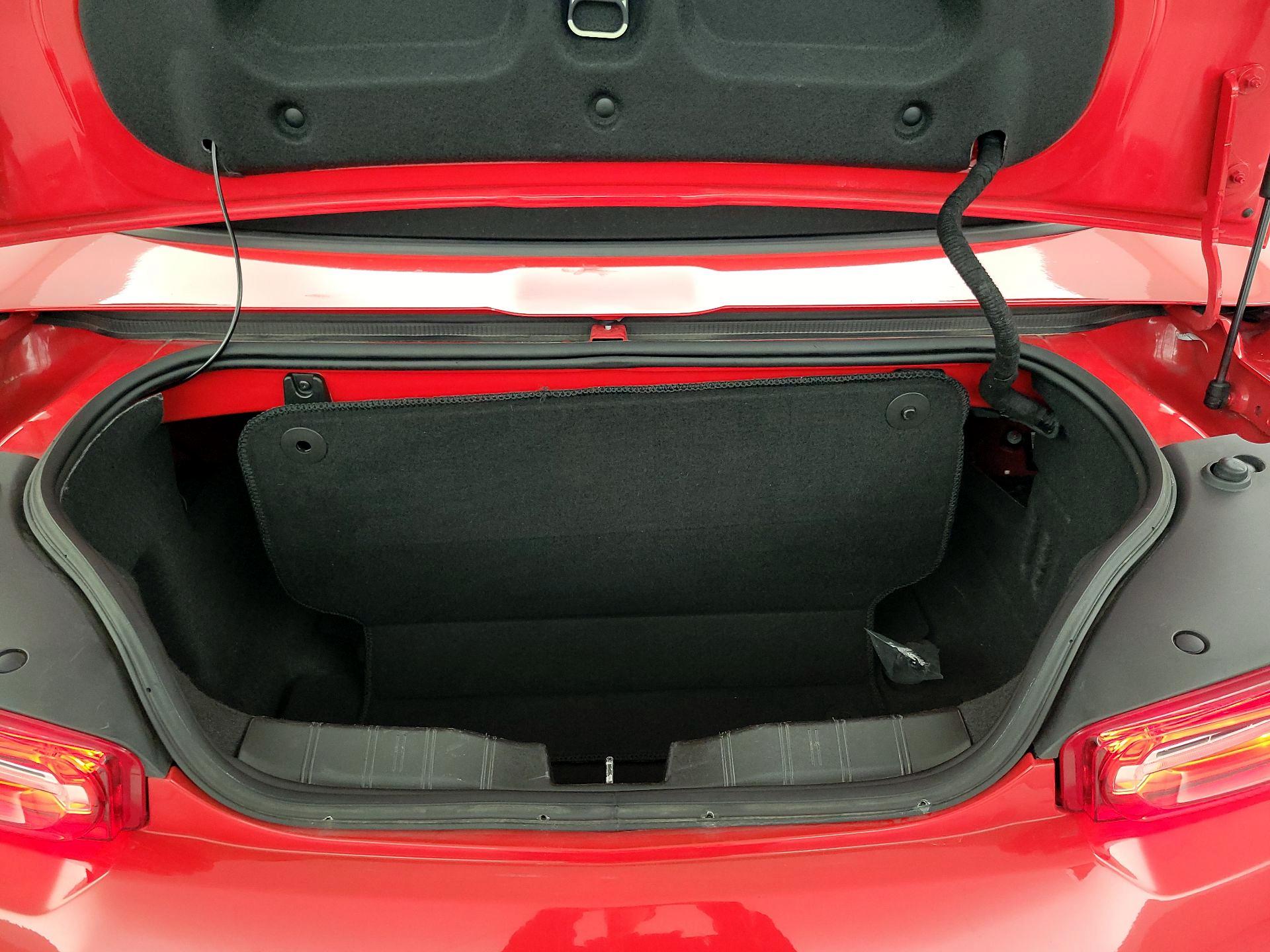 Thumbnail: 2023 Chevrolet Camaro - 18