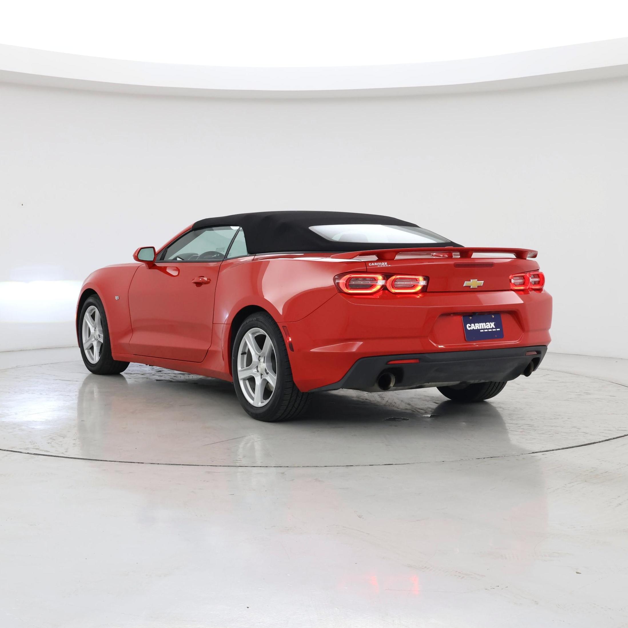 Thumbnail: 2023 Chevrolet Camaro - 2