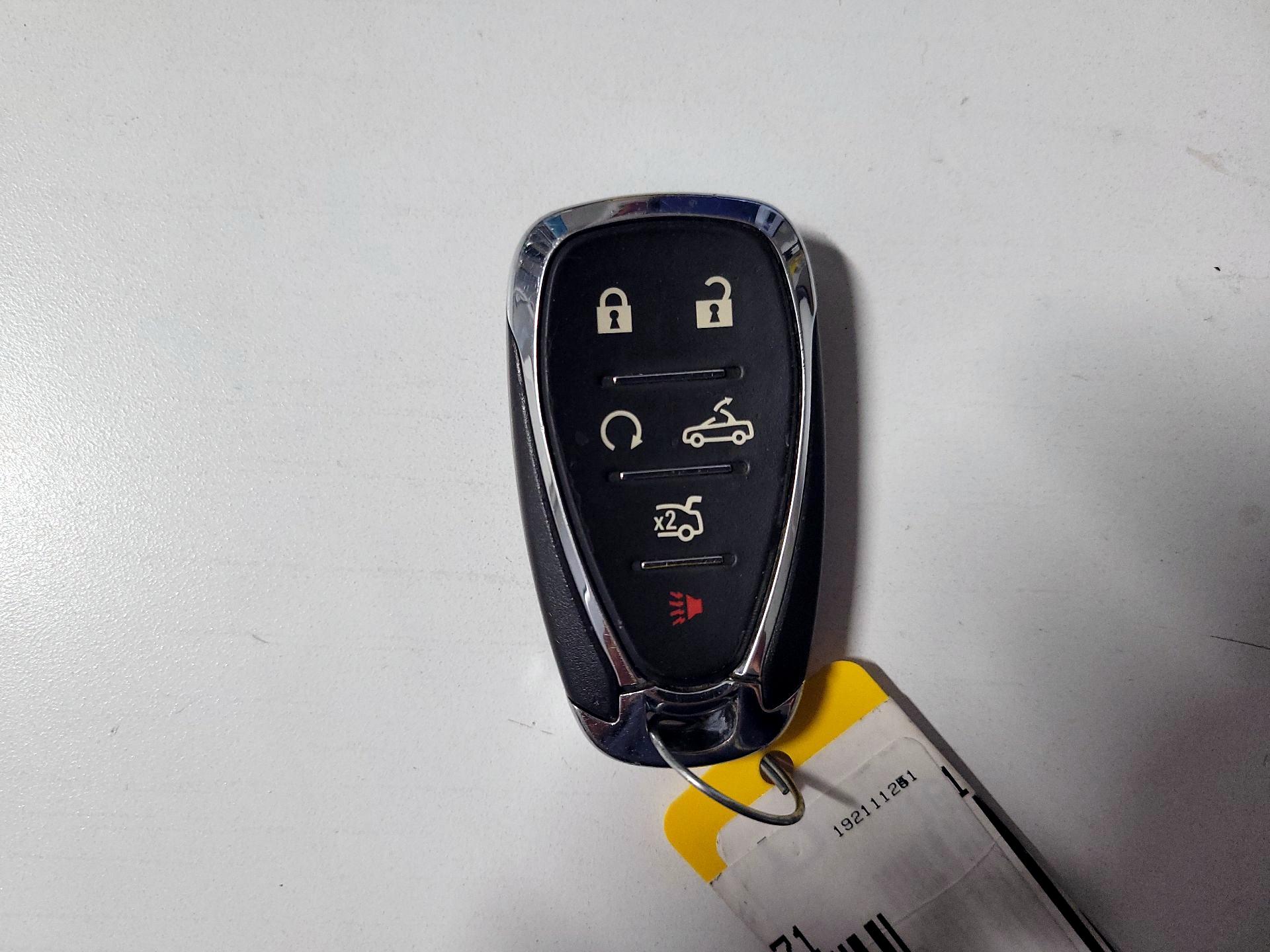 Thumbnail: 2023 Chevrolet Camaro - 20