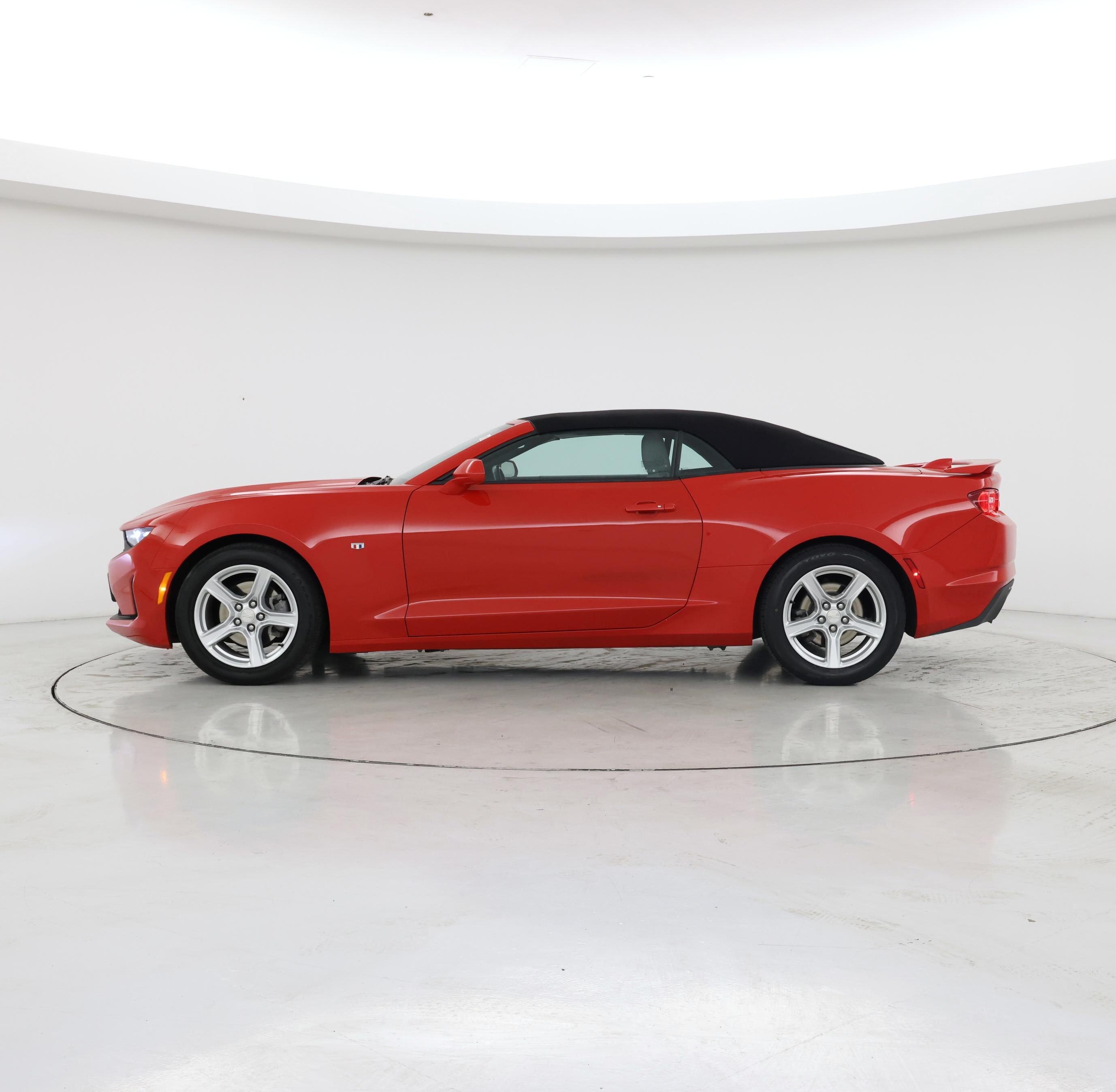 Thumbnail: 2023 Chevrolet Camaro - 3