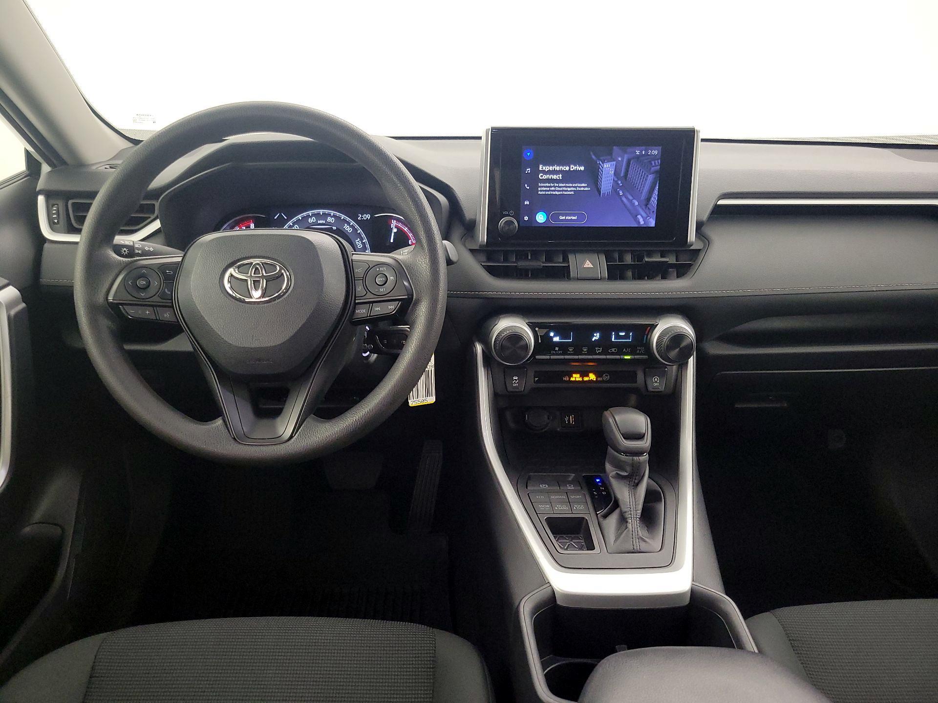 Thumbnail: 2024 Toyota RAV4 - 9